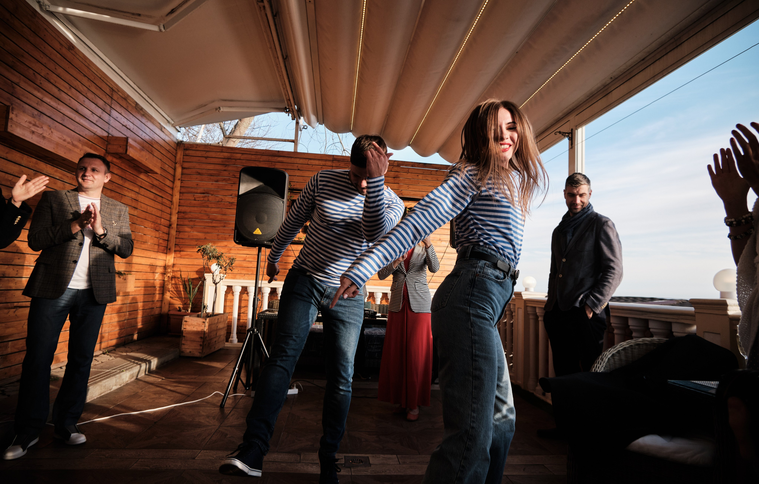 Сочи. Открытие яхт сезона. Свадебный и семейный фотограф в Новокузнецке Иван Иванов