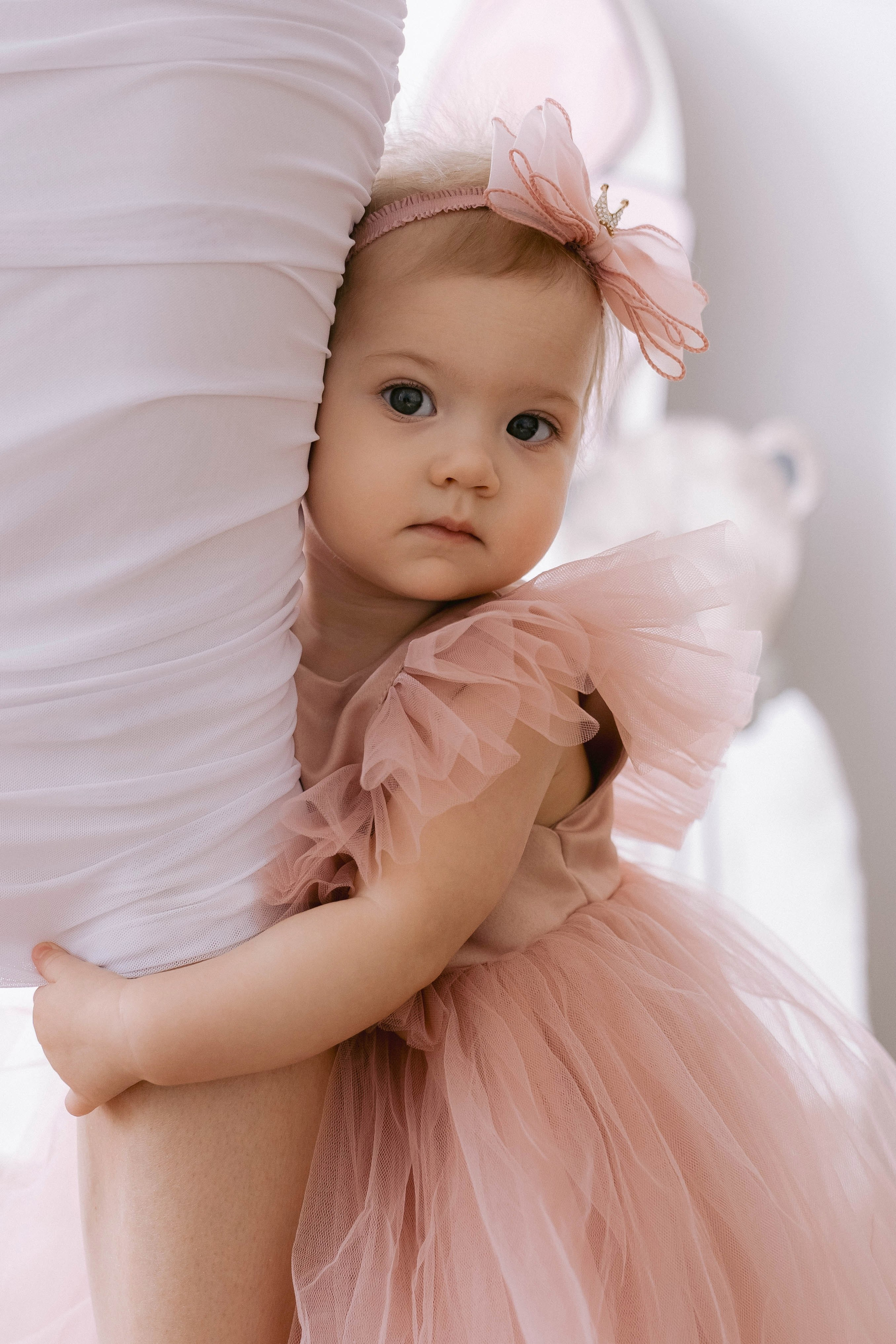 1 год Еве. Фотограф в Волгограде Кристина Прохоренко