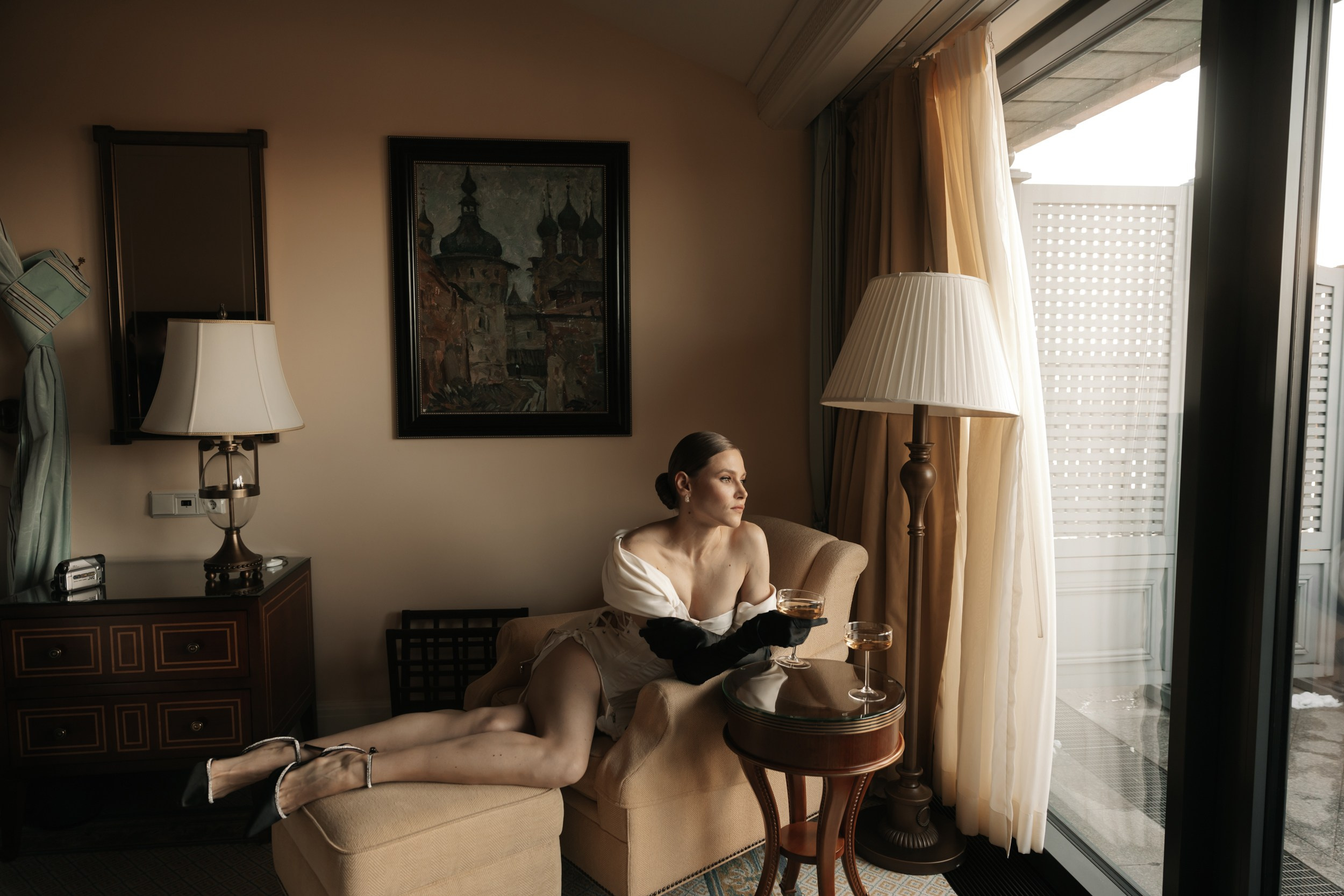 Four seasons. Свадебный фотограф Москва Мотеюнайте Виктория