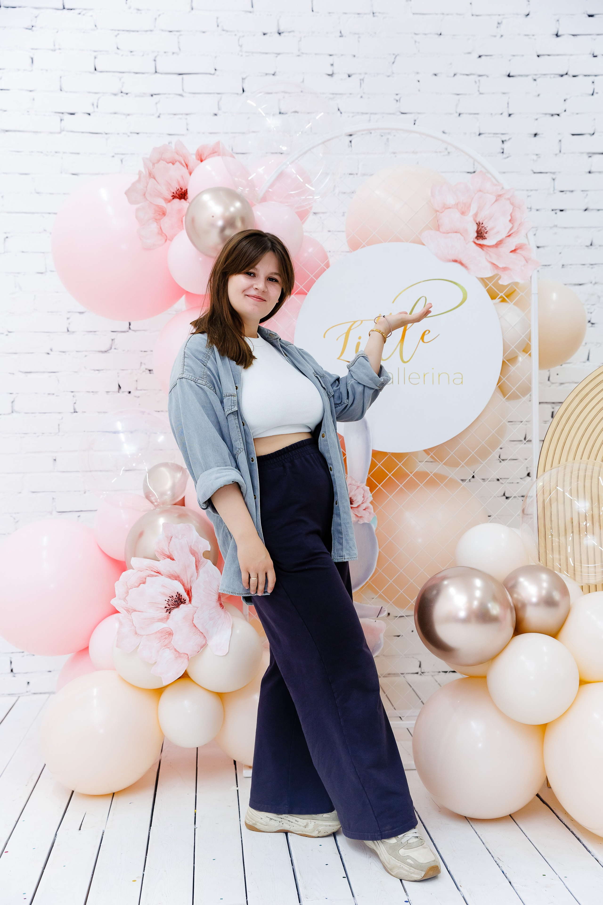 МК декораторов. Фотограф Новосибирск — Наталья Гресь