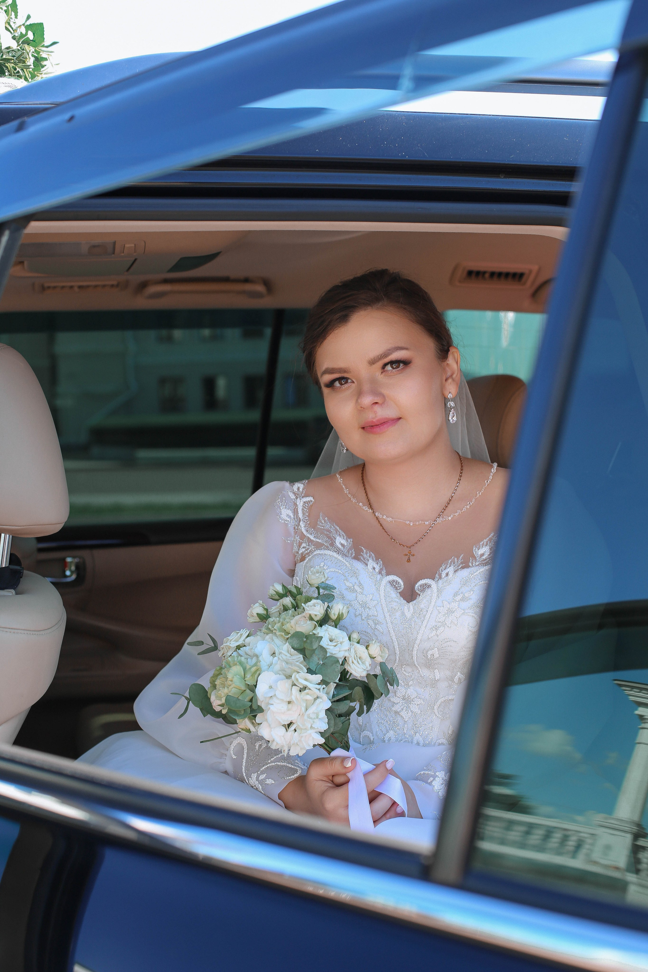 Denis and Svetlana. Свадебный и Школьный фотограф Улан-Удэ Бурятия Джулия Топоева Выпускные альбомы Фотограф на мероприятие