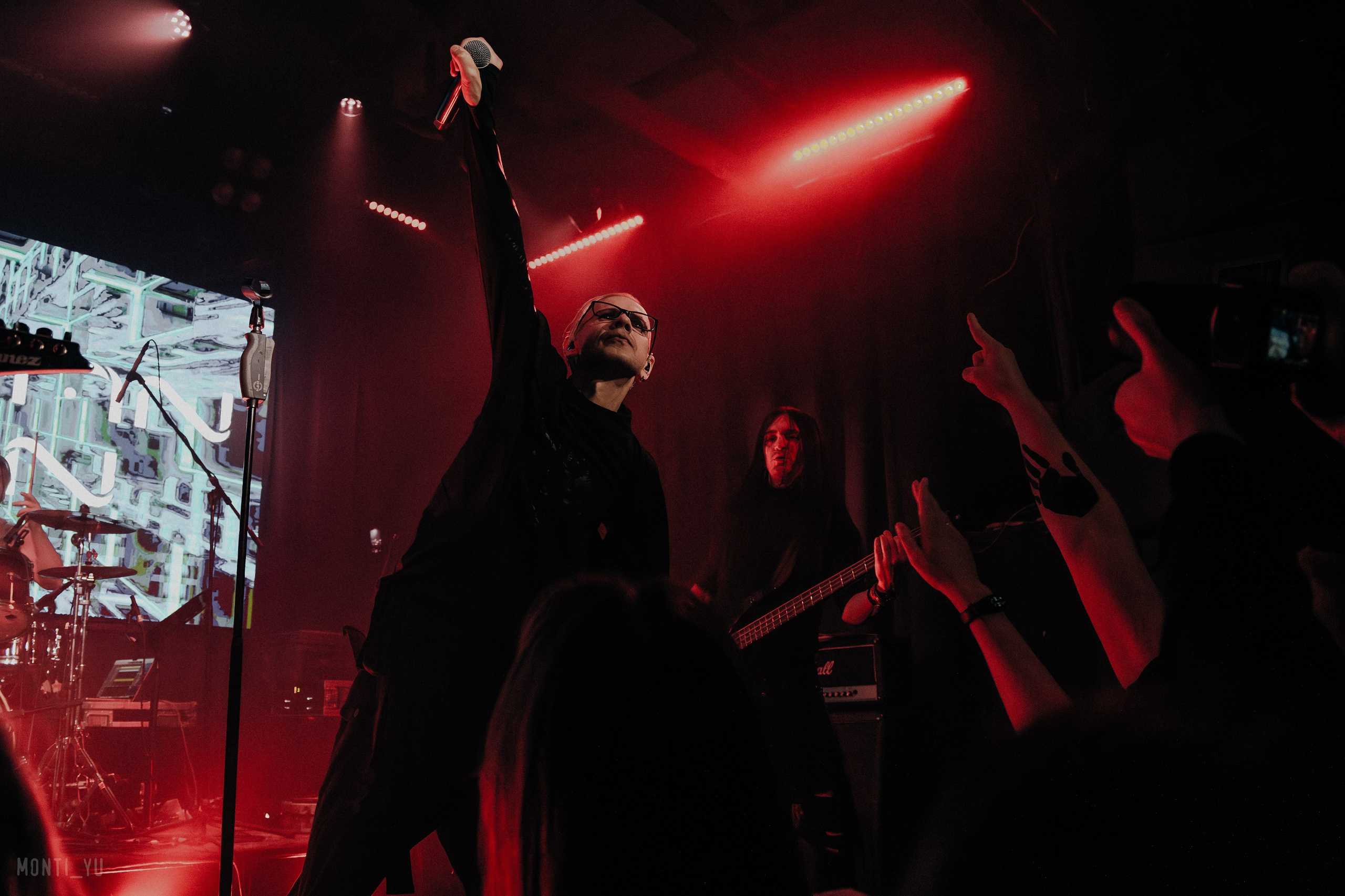 ROMAN RAIN  Санкт-Петербург 21.03.2025