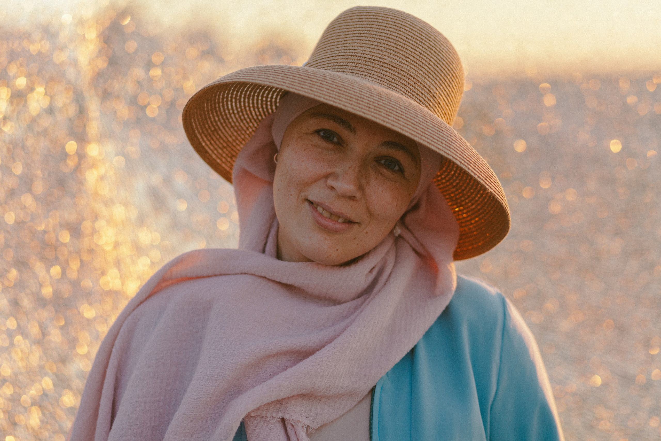 Ильсеяр. Навстречу солнцу!. Саида Шигапова