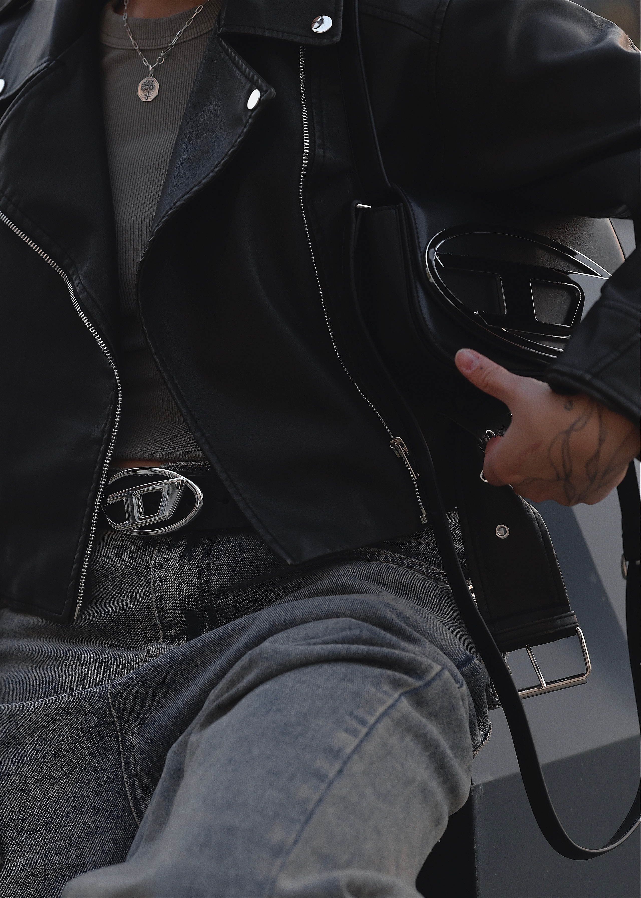 Street съемка. Фотограф, видеограф Янна Вертий