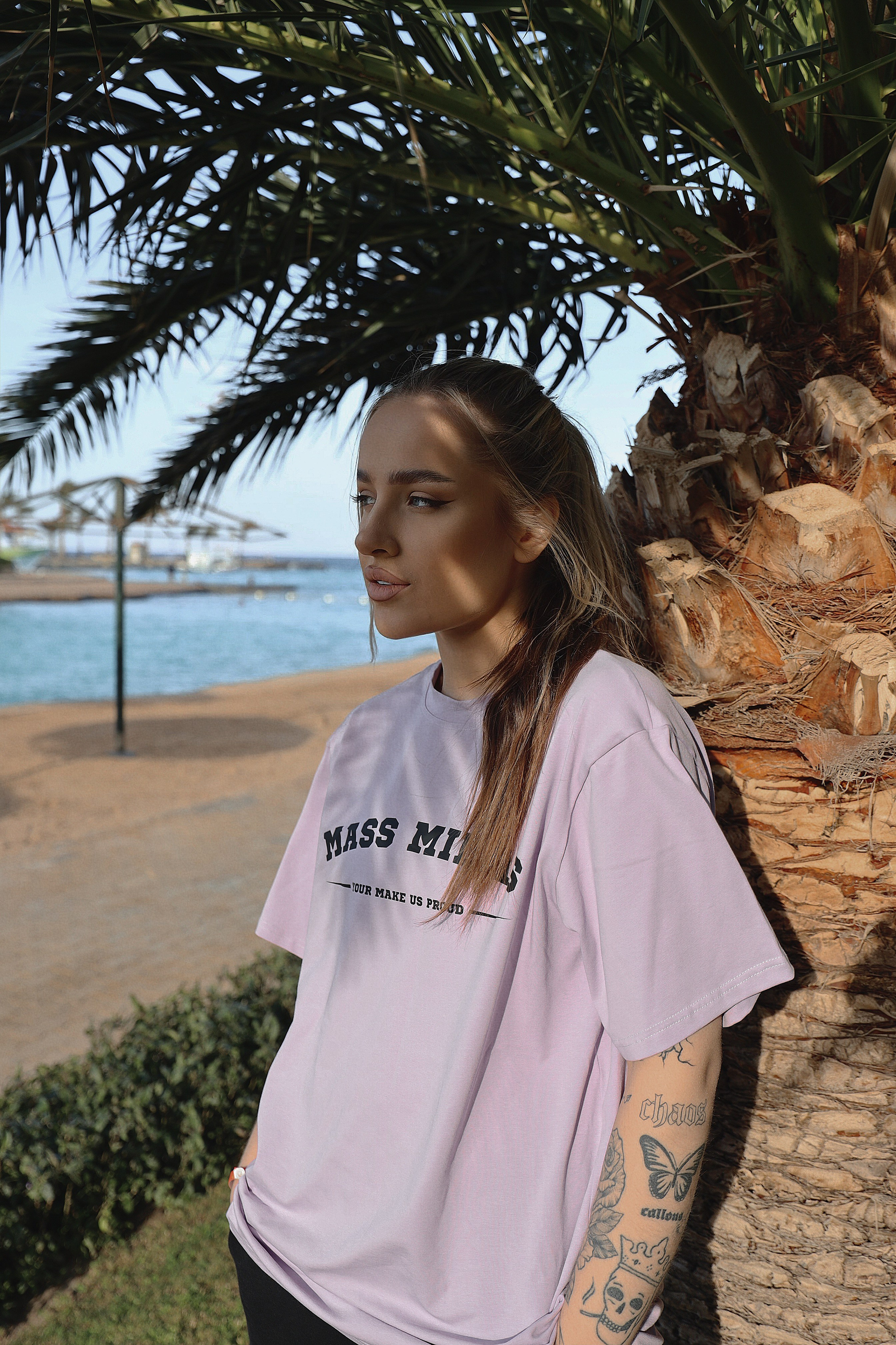 Бренды. Фотограф, видеограф Янна Вертий