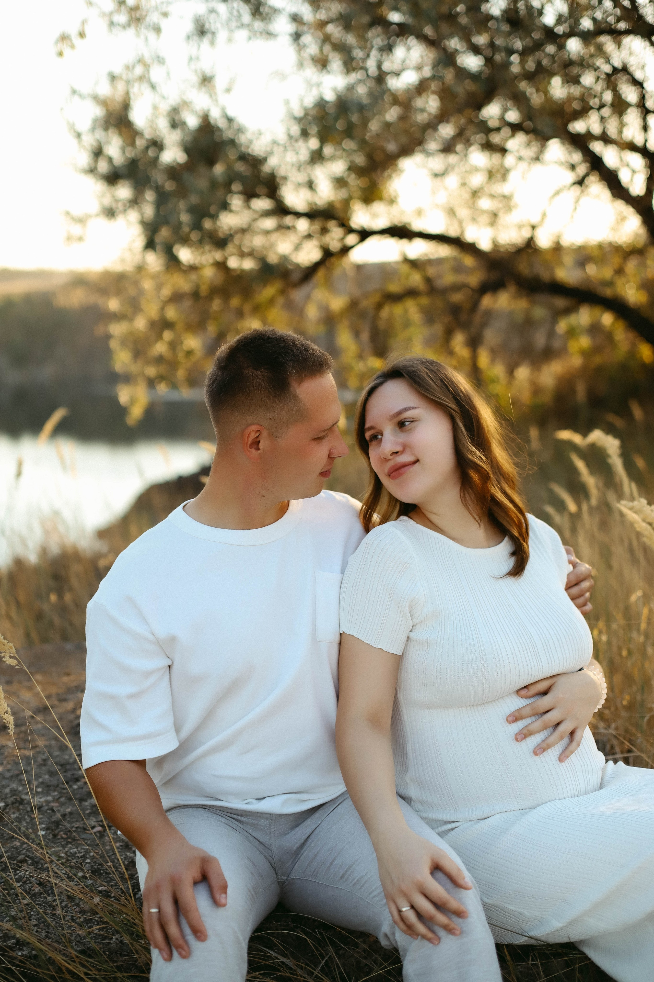 ЕВГЕНИЯ & КИРИЛЛ. Фотограф Мариуполь | Ялта | Крым — Диана Мазенко