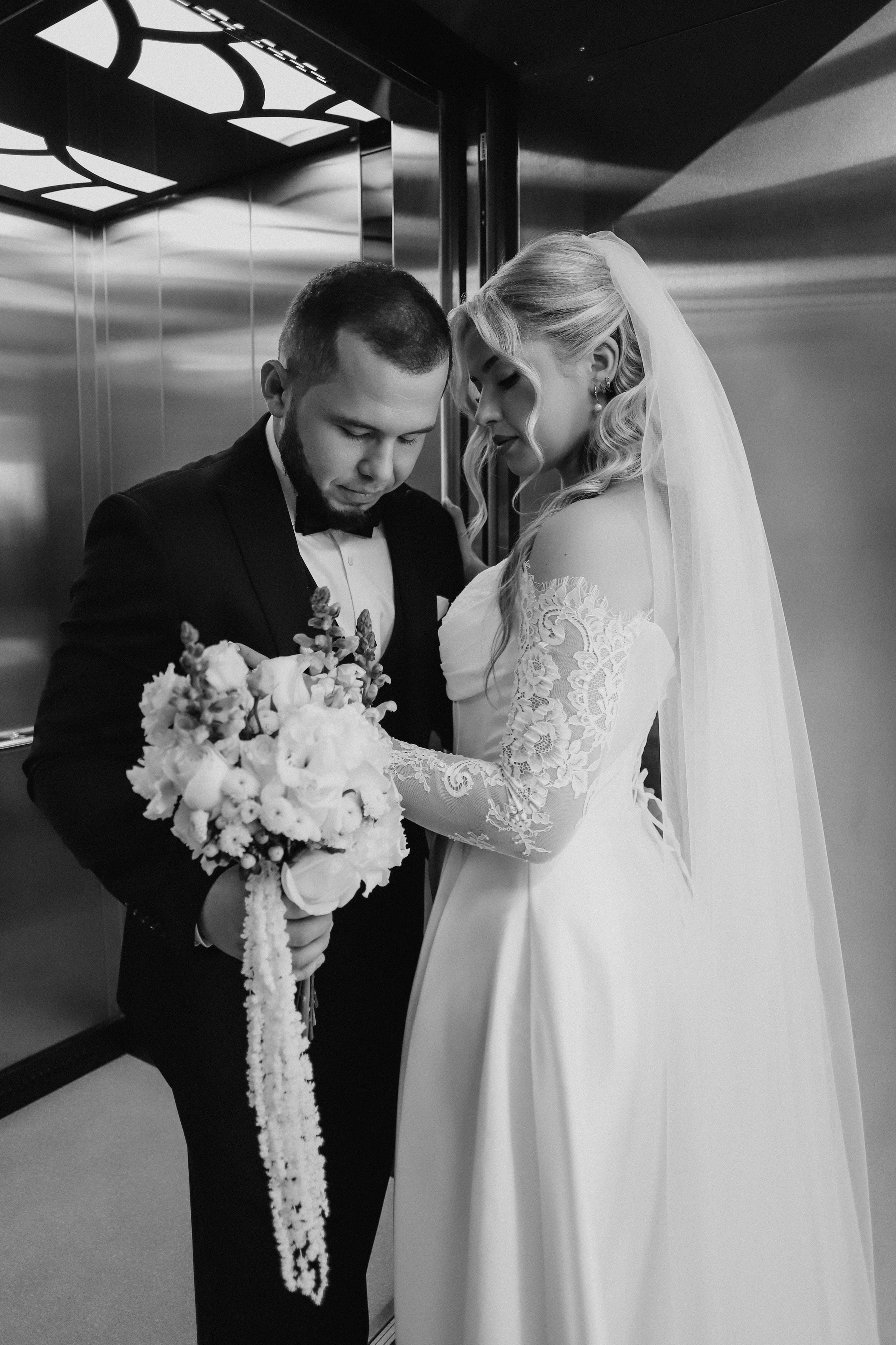 СОФИЯ & МИХАИЛ. Фотограф Мариуполь | Ялта | Крым — Диана Мазенко