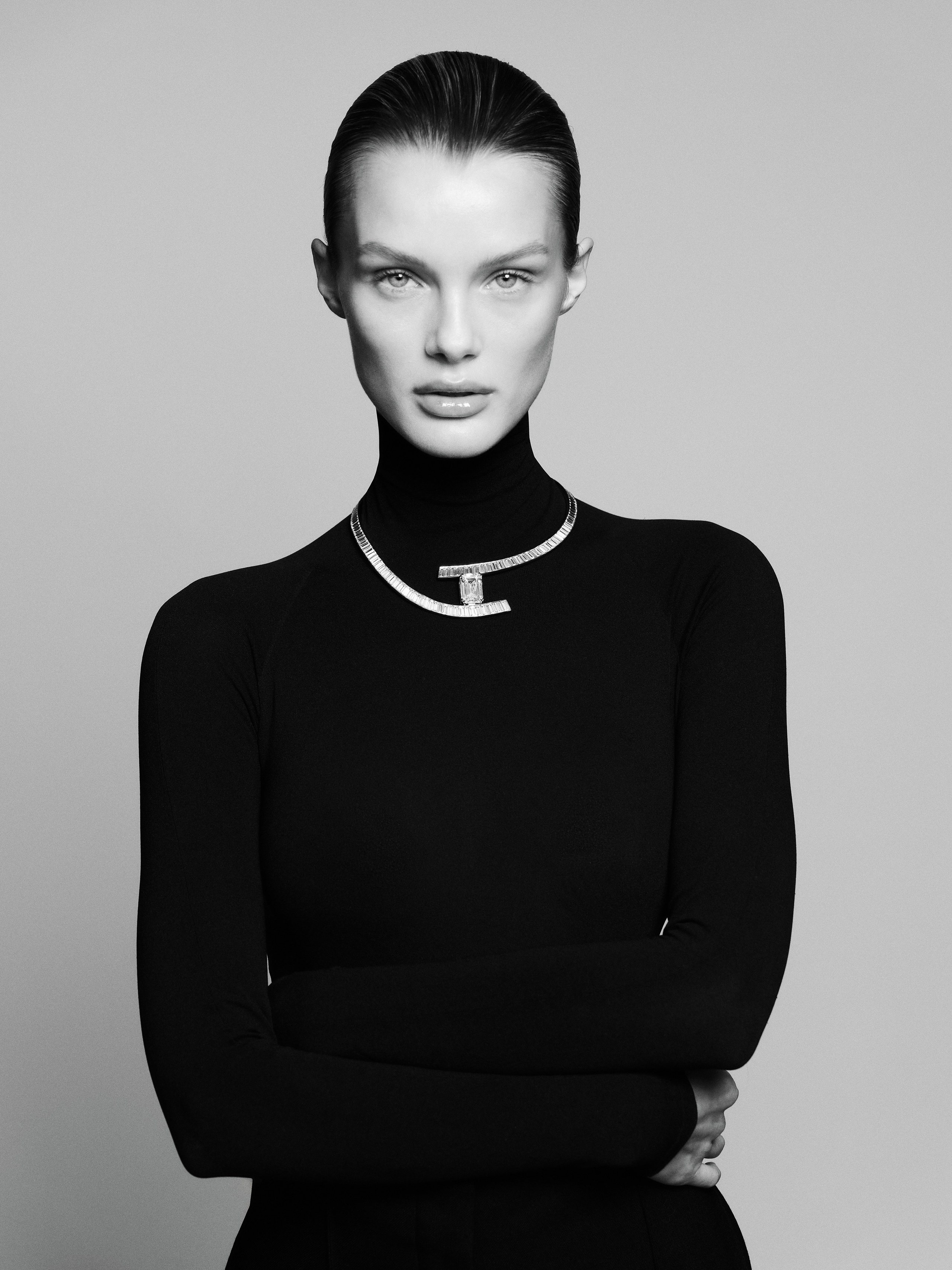 VINSKIH: Retouching & Postproduction Studio