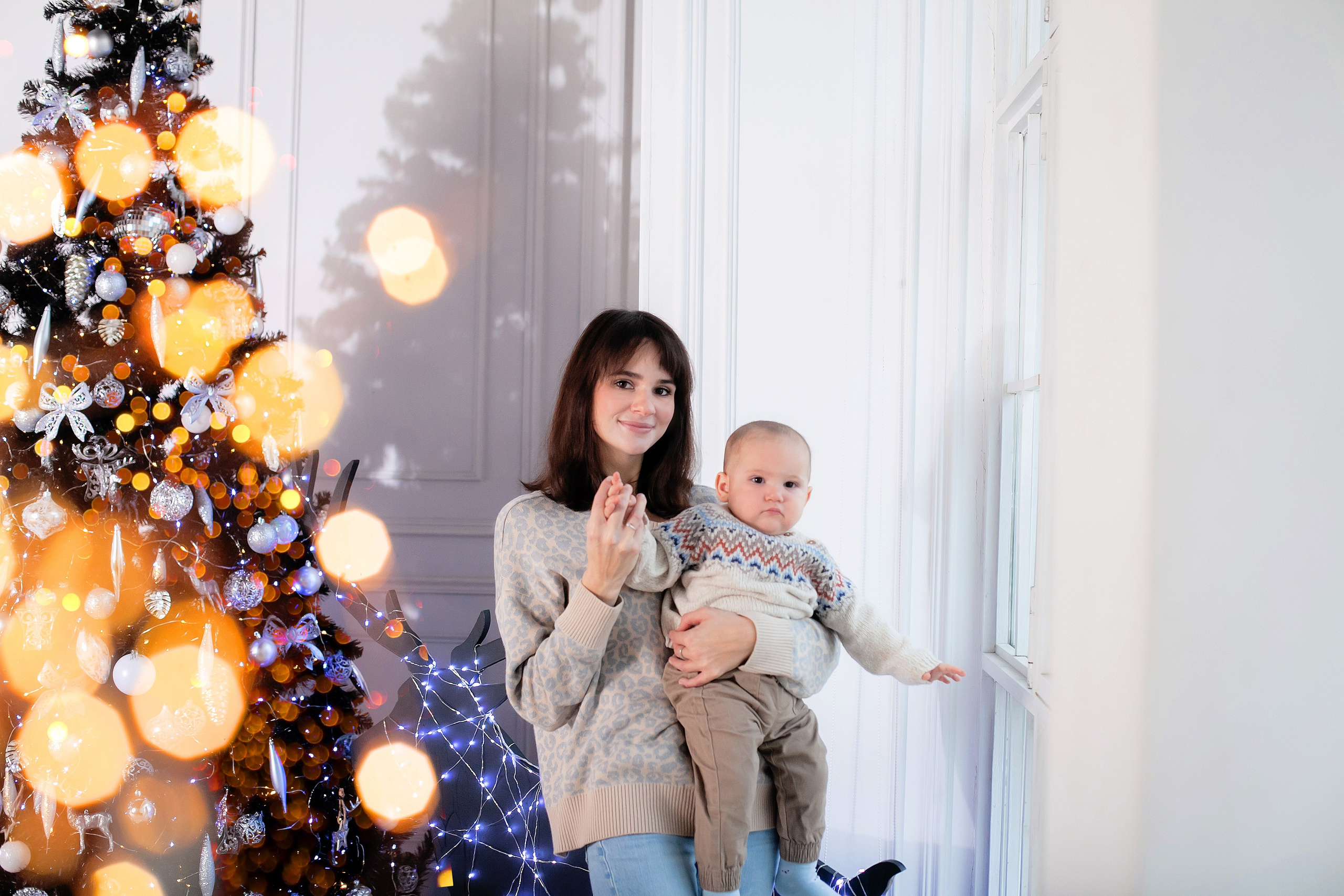 ДАША И СЕРГЕЙ. Фотограф в Москве Ольга Колесникова