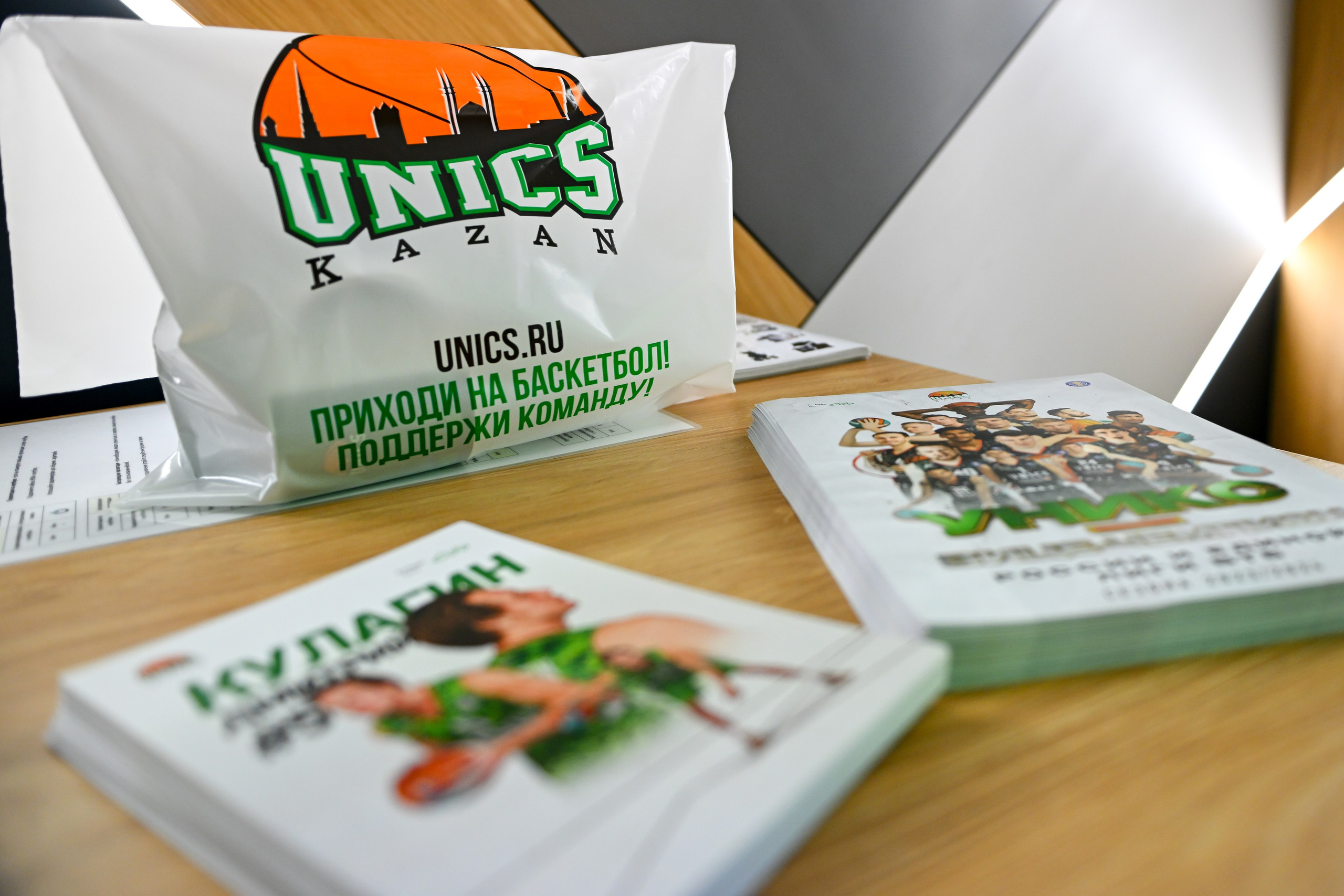 Капитан УНИКСа Дмитрий Кулагин выступил на «Дне развития» Ак Барс Банка. Спортивный и репортажный фотограф в Казани Вячеслав Сатонин