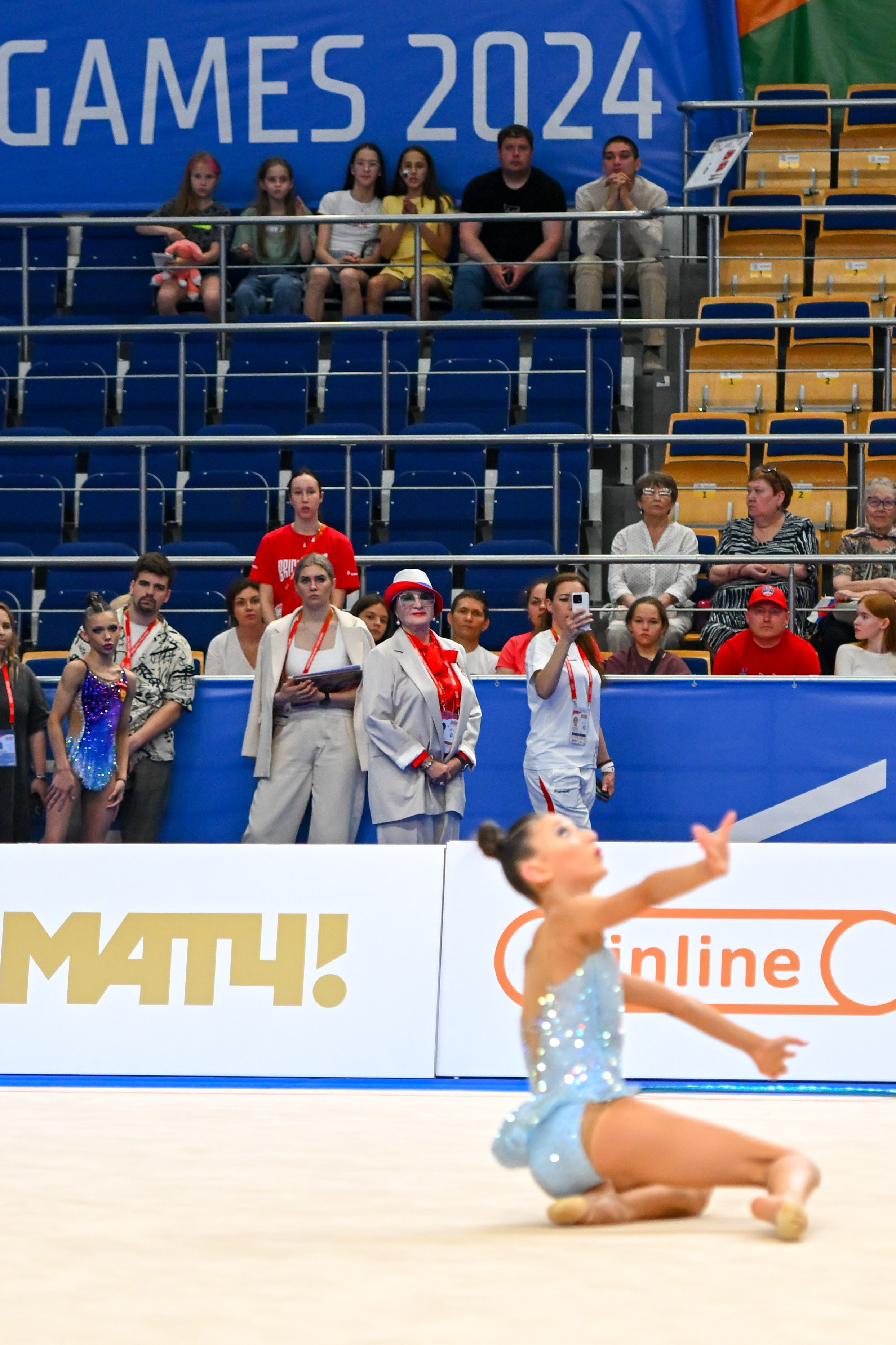 Фотограф в Казани. Спортивный и репортажный фотограф в Казани Вячеслав Сатонин