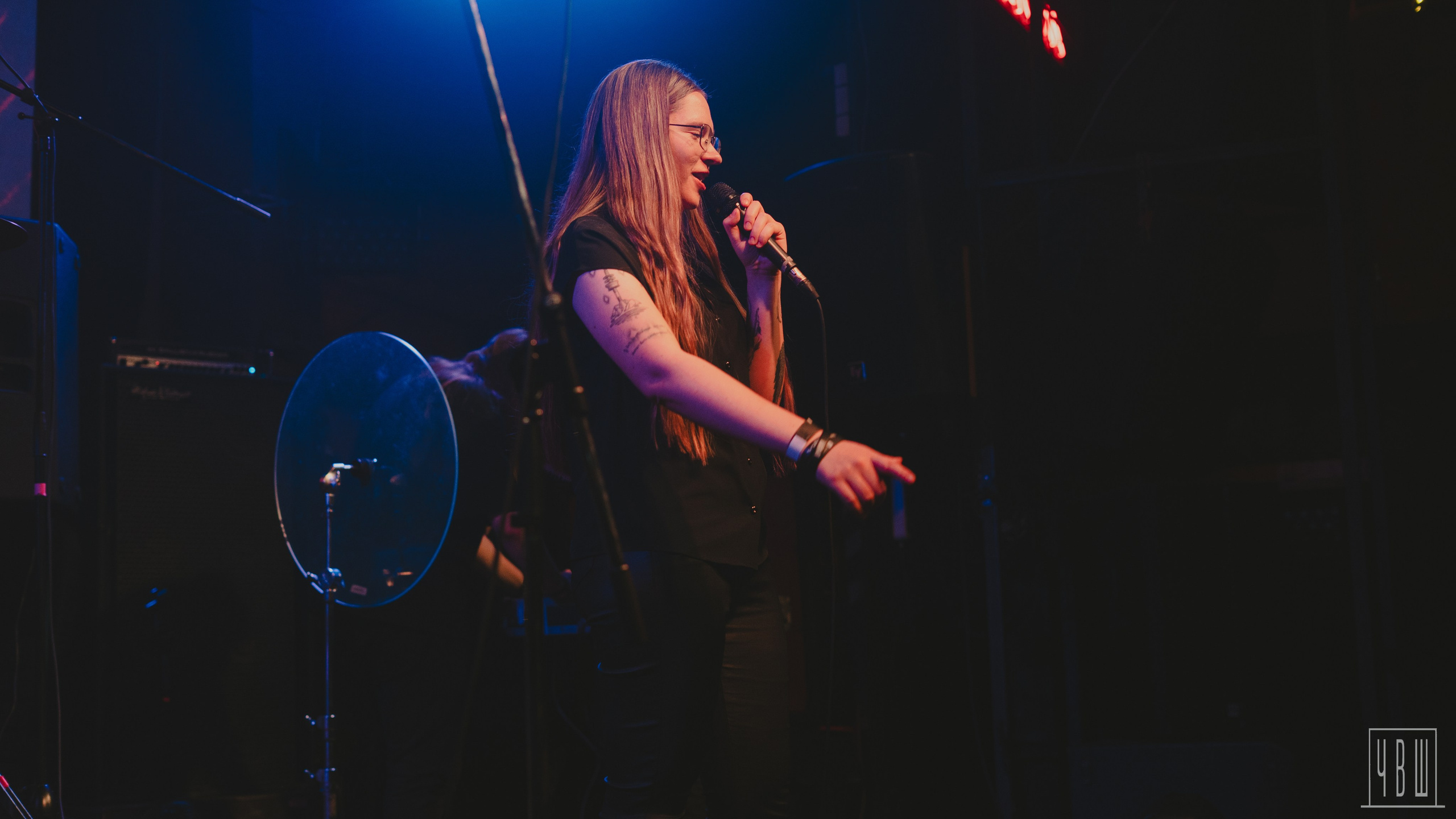 ШардаМ, 04.11.2025, Ласточка. Человек в Шляпе