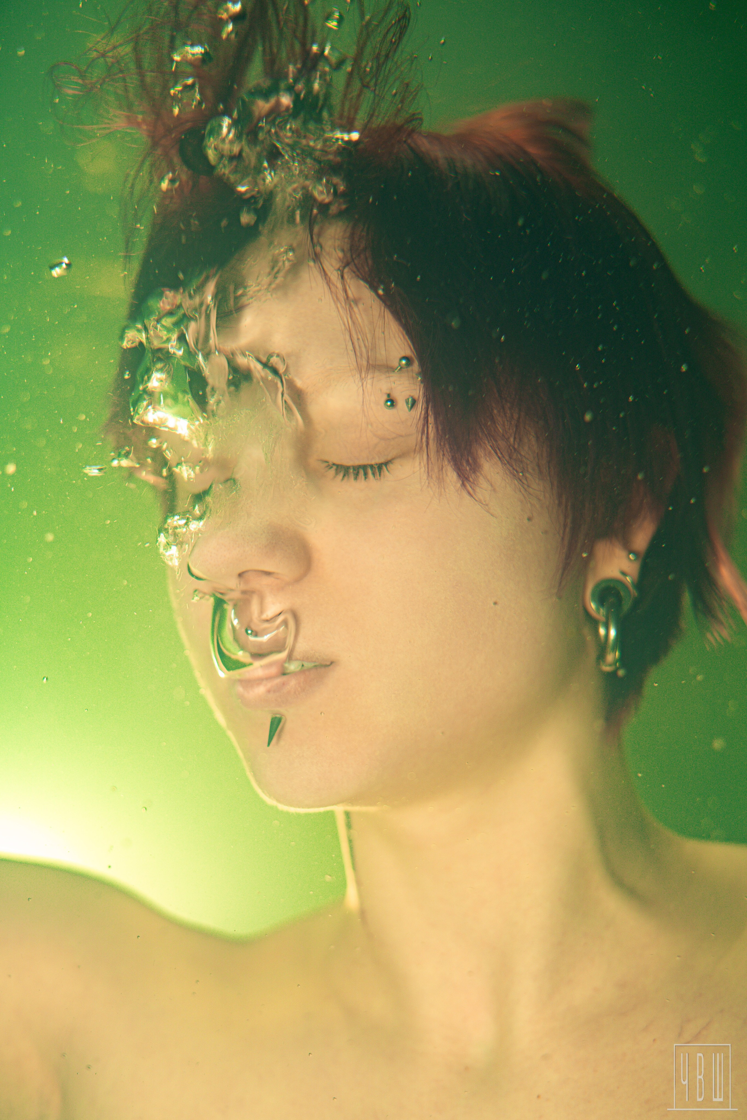 Аля, 14.12.2025, Nemo. Человек в Шляпе