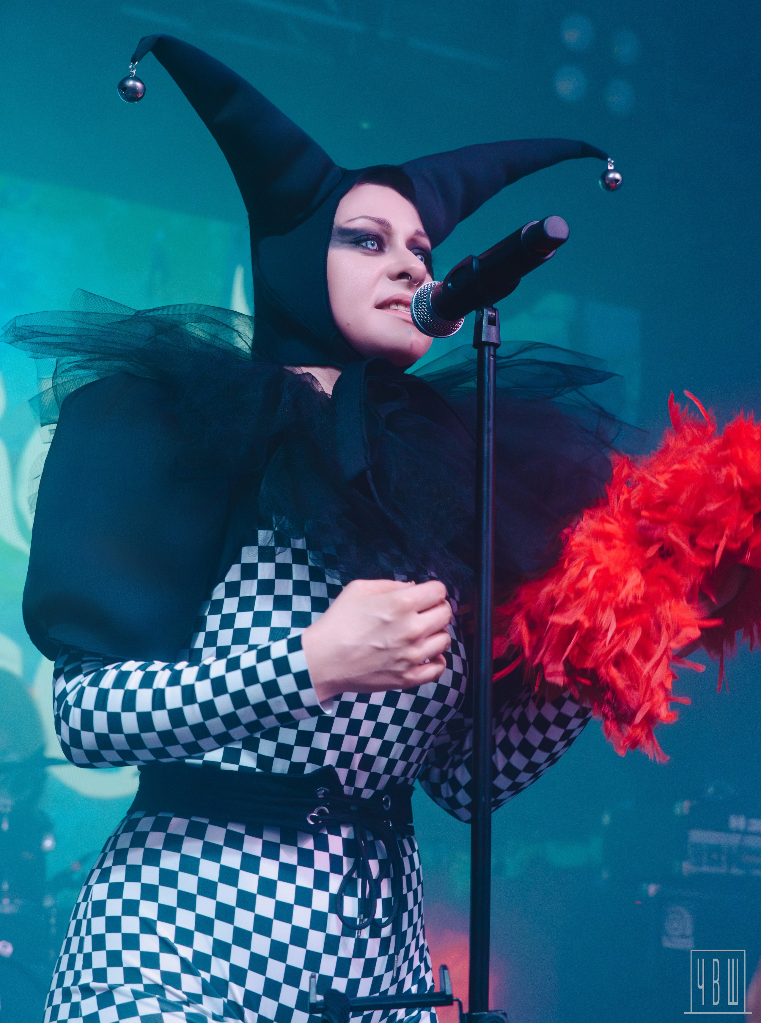 Tardigrade Inferno, 01.11.2025, Factory 3. Человек в Шляпе