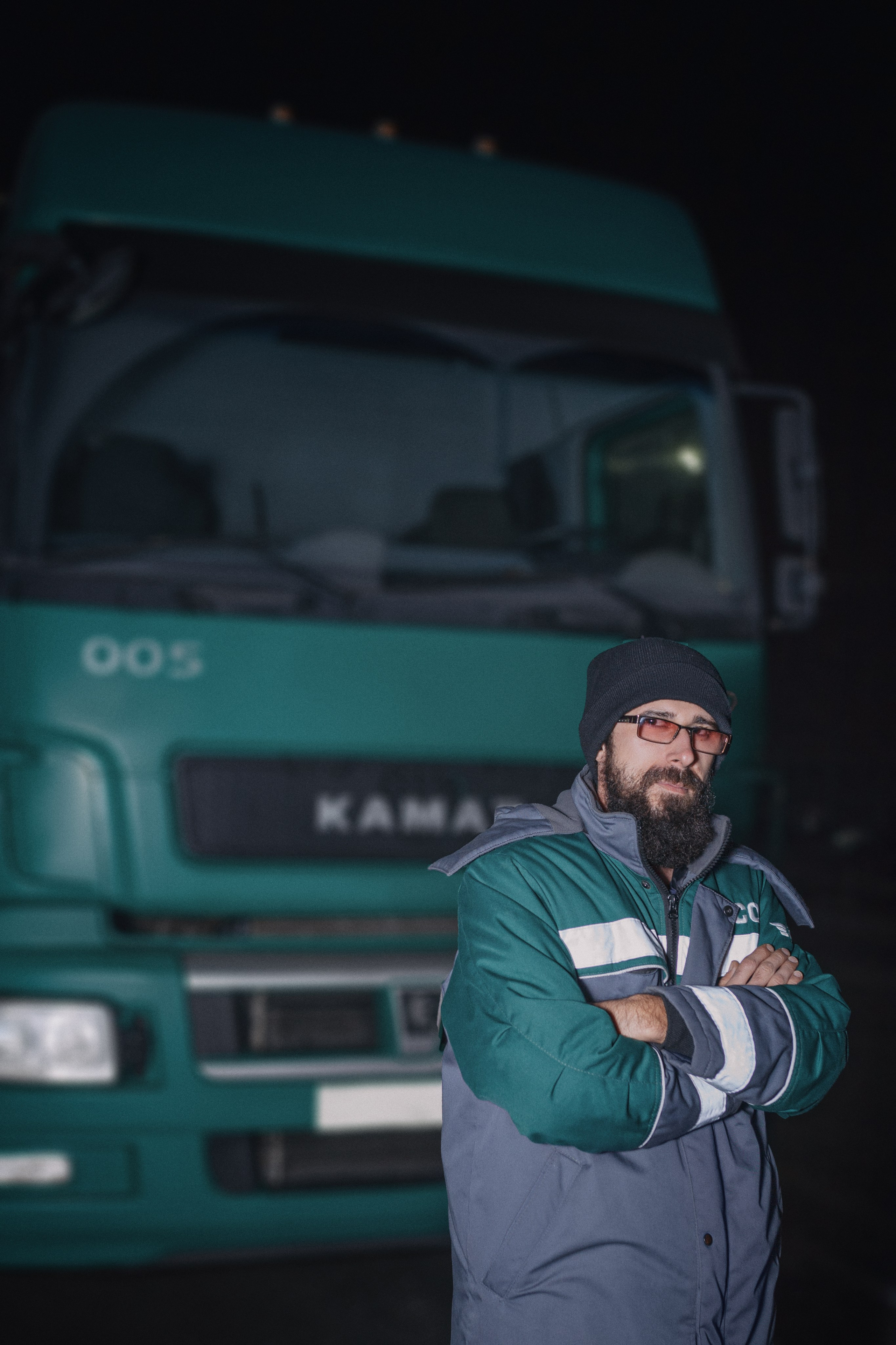 Фотосессия для бизнеса