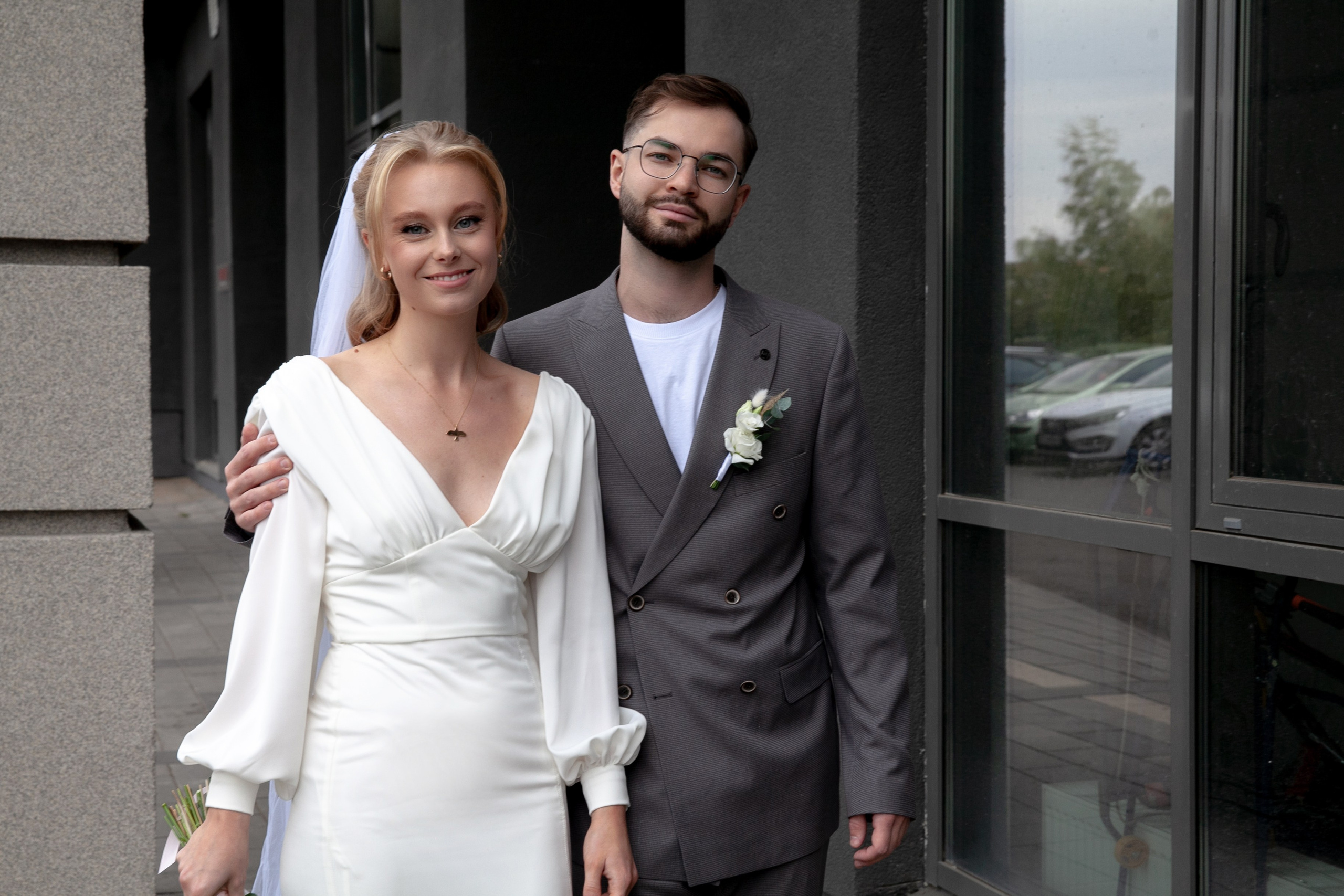 Tilda & Matvei. ANNA KUDRINA PHOTOGRAPHY Russia