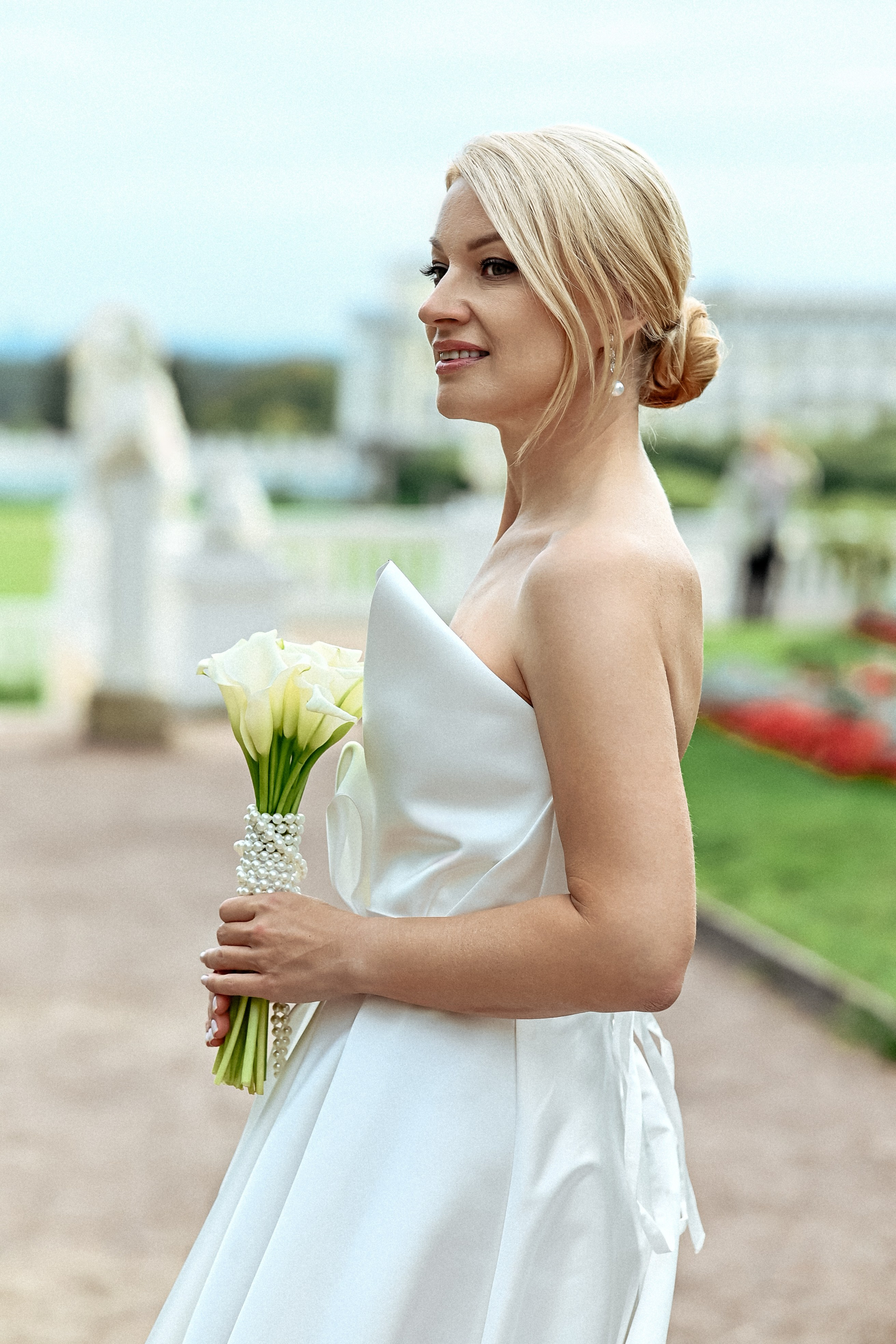 Свадьба Кутузовский загс и Архангельское. Анастасия Петрович фотограф, фотокорреспондент в Москве и Санкт-Петербурге. Фотосъёмка репортажа, мероприятия, корпоративная съёмка, контент