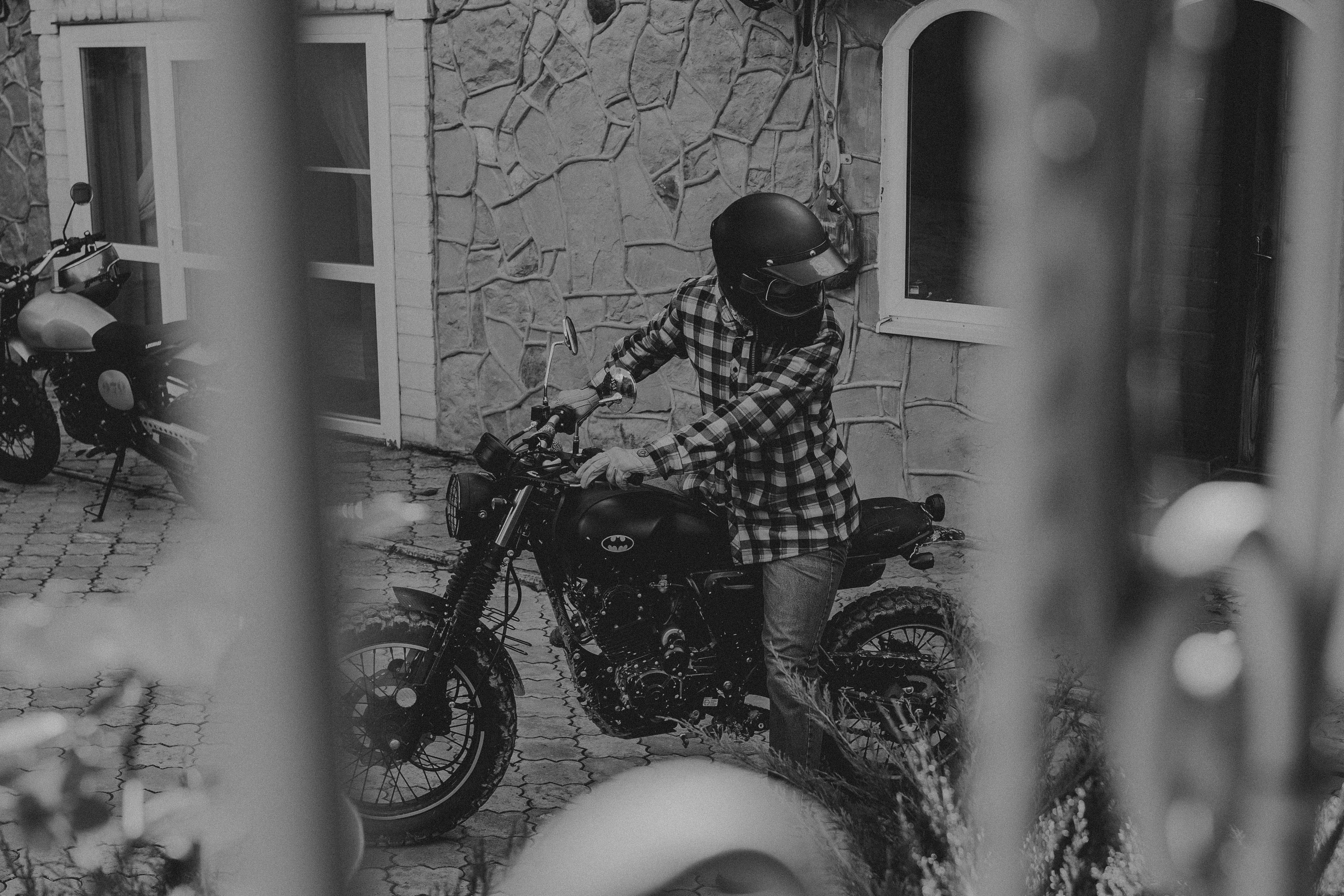 Кирилл. Портретный фотограф в Новороссийске Алексей Тюлин