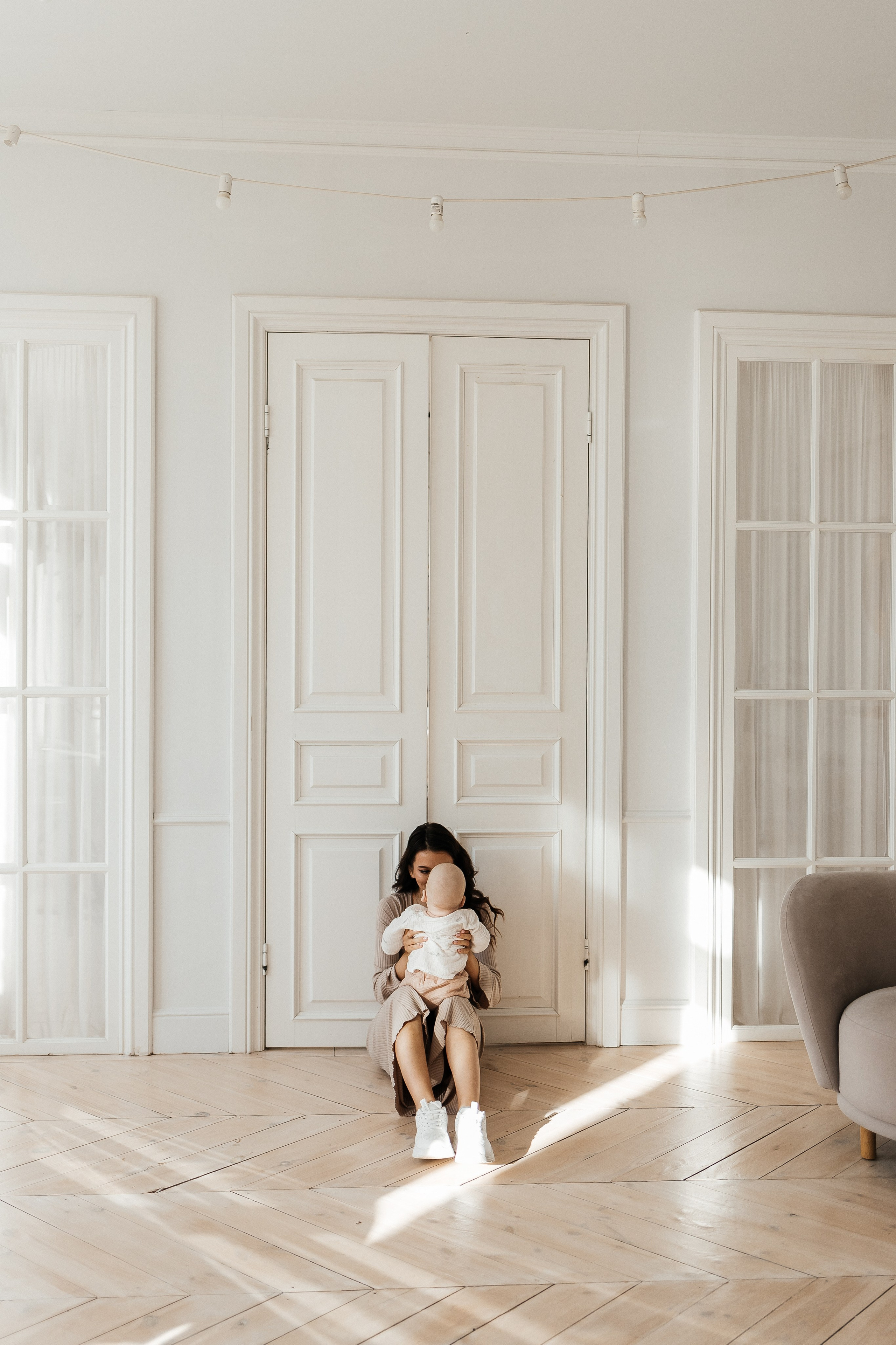 Анастасия и Матвей. Свадебный и семейный фотограф в Екатеринбурге