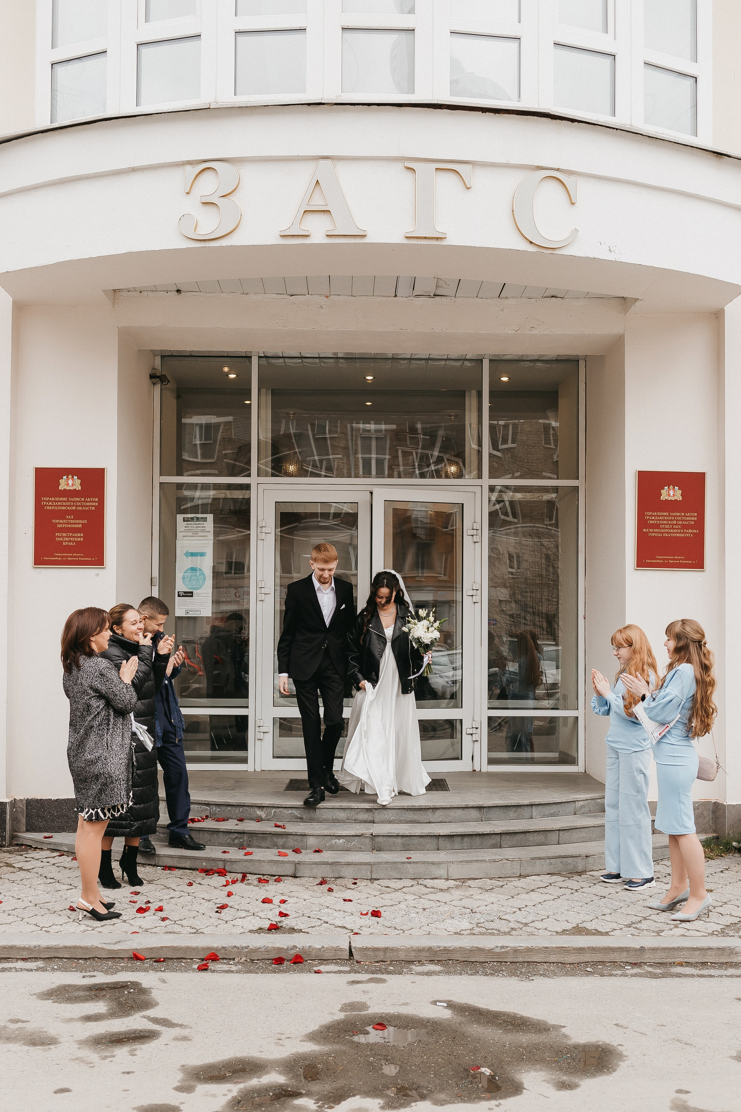 Виктор и Елена/2024. Свадебный и семейный фотограф в Екатеринбурге