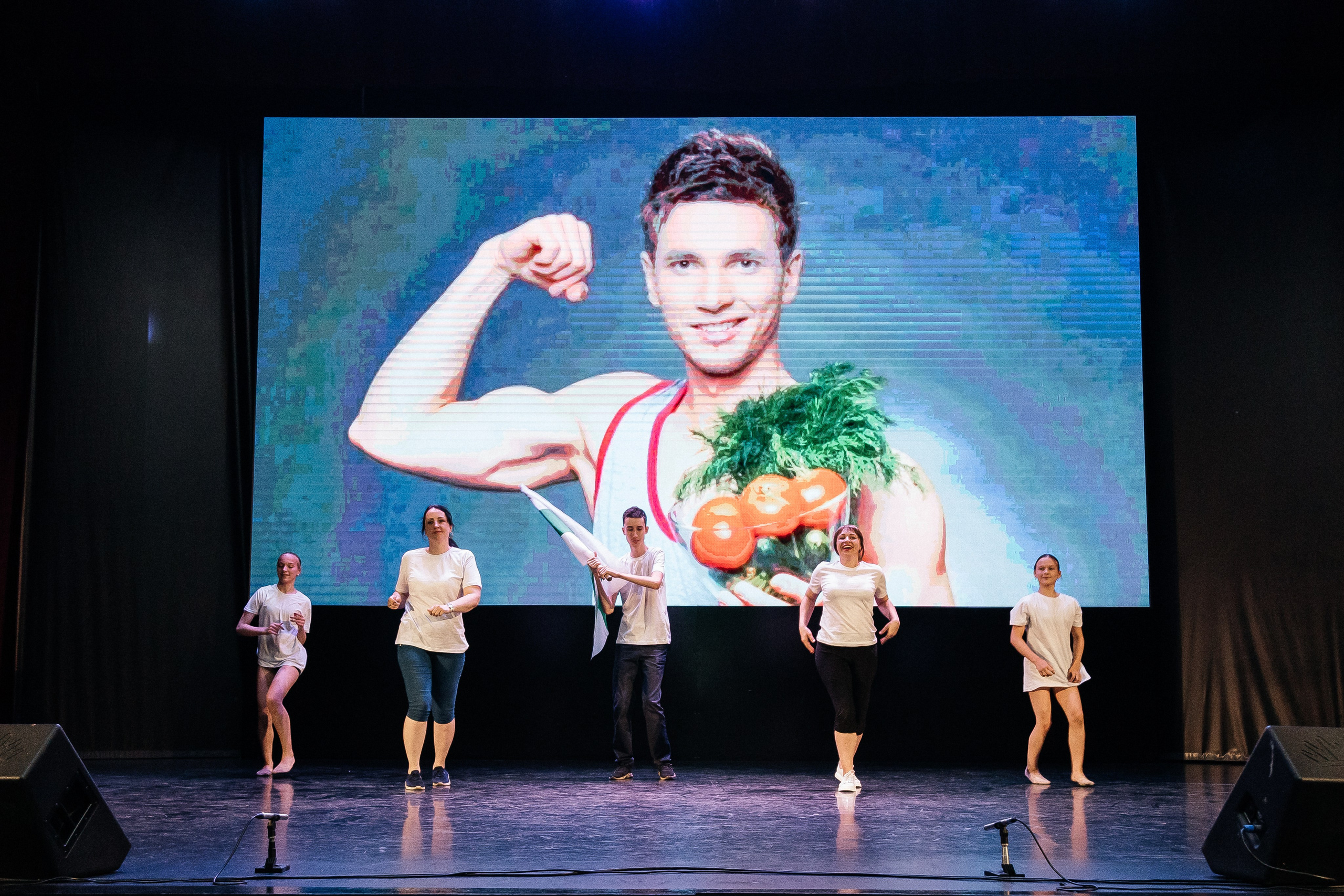 Фестиваль/2025. Свадебный и семейный фотограф в Екатеринбурге