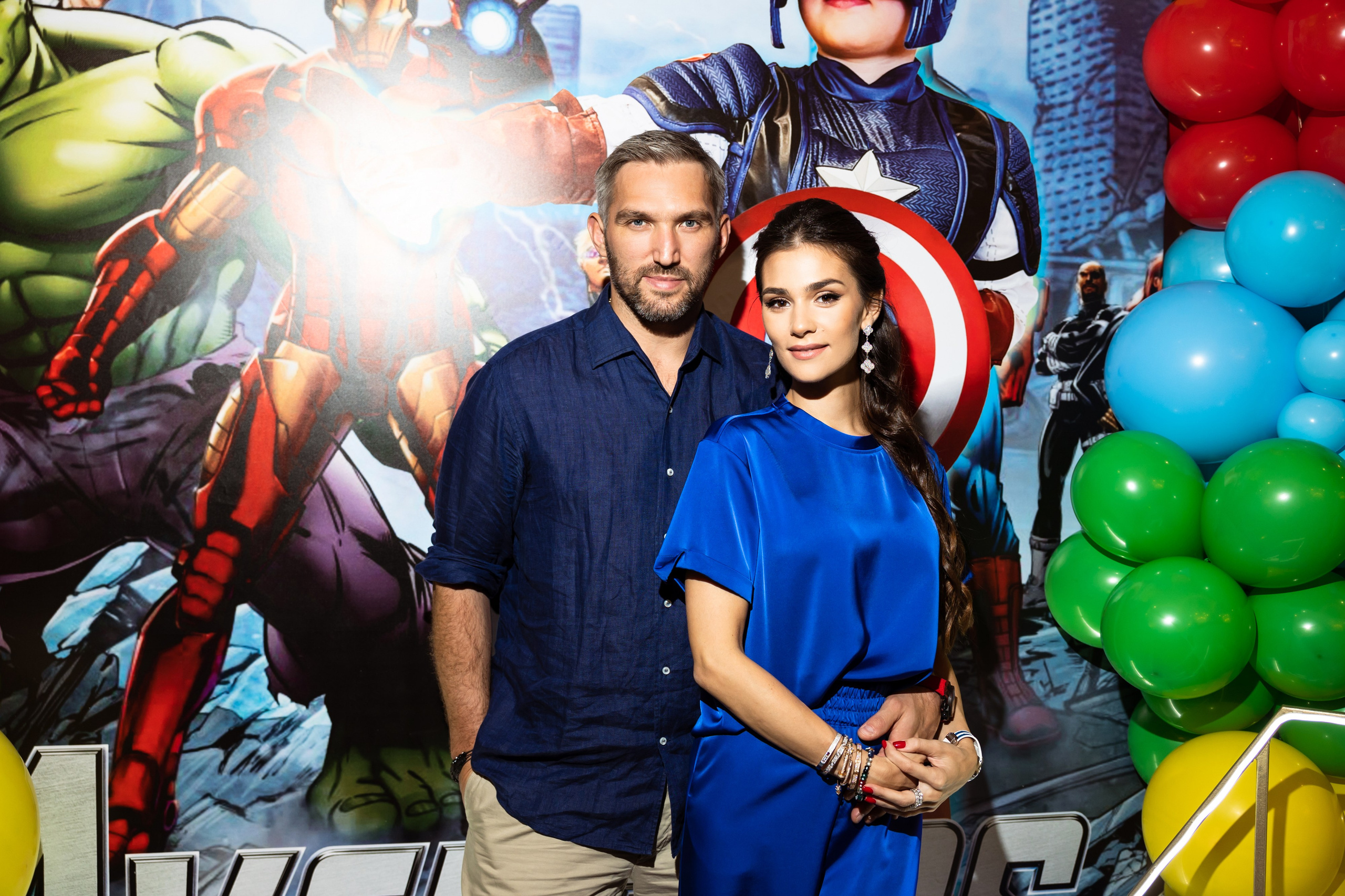 Сережа Овечкин 4. ФОТОГРАФ ВАШИХ ЛУЧШИХ СОБЫТИЙ