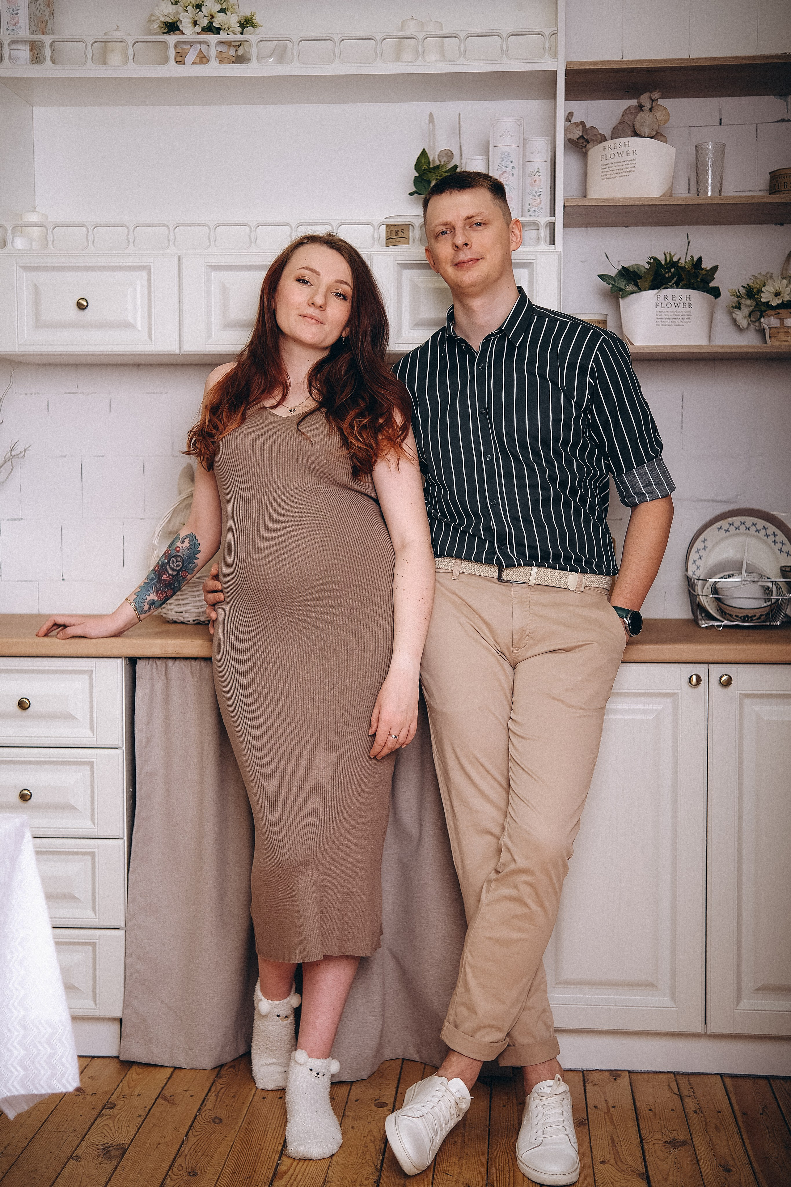 Катя & Саша. Phdkvmr.ru