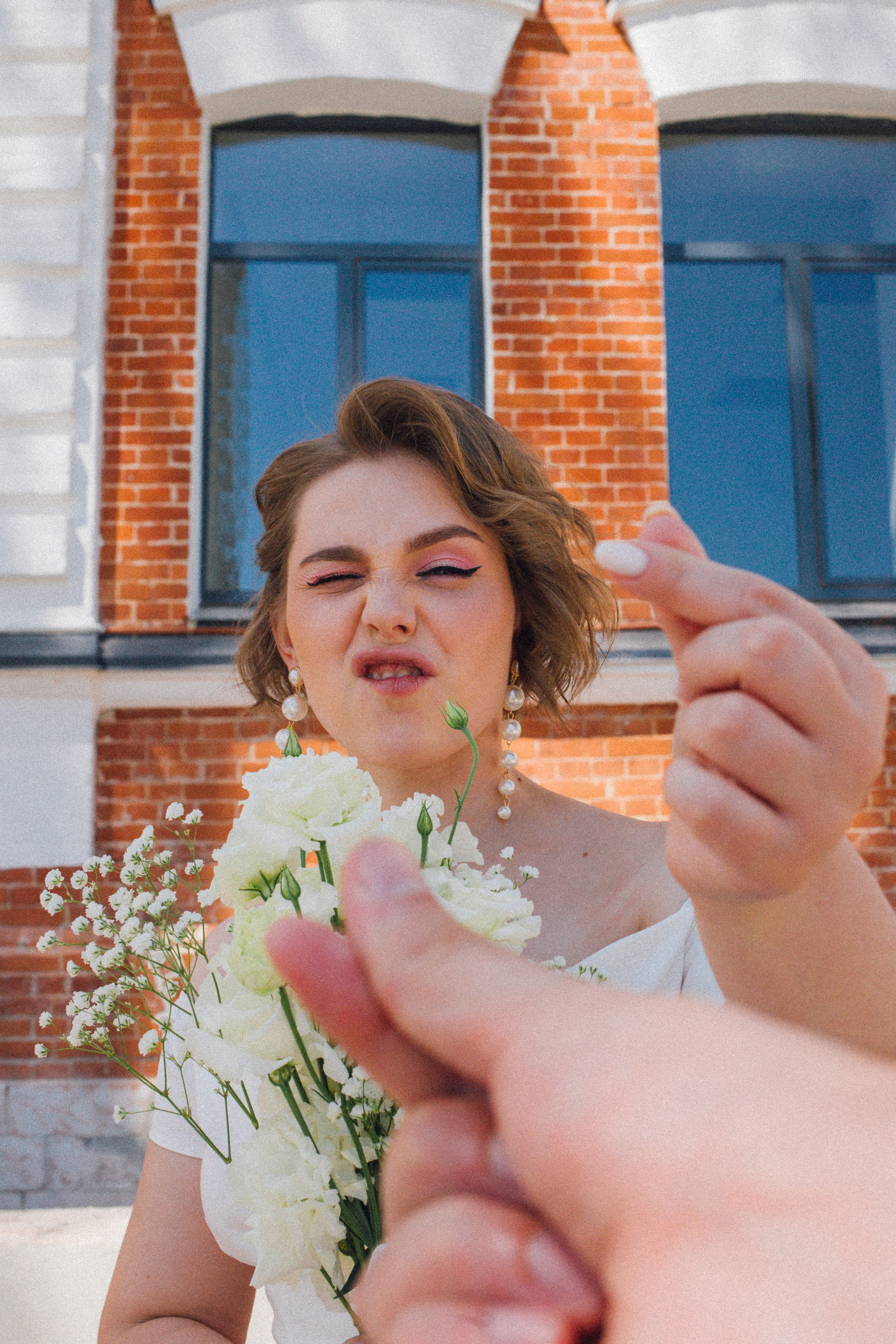 Ярослав + Лиза. Фотограф в Волгограде Карина Хлебушкина