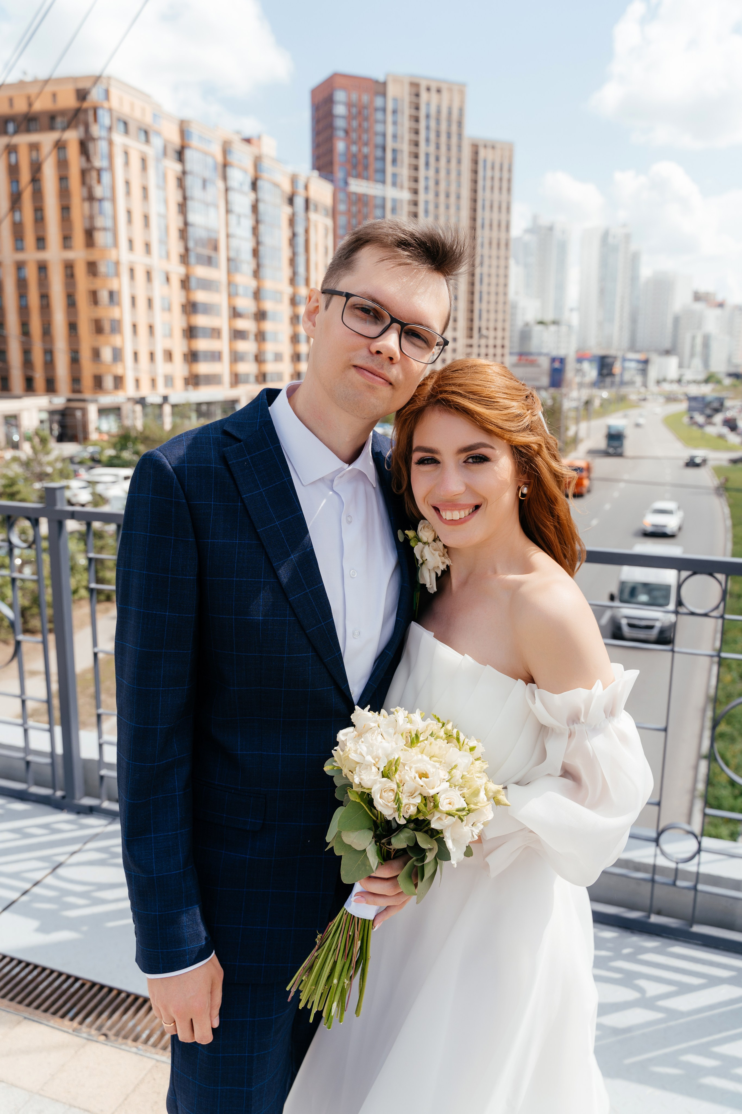 A | A. Свадебный и семейный фотограф в Новосибирске Светлана Варутина