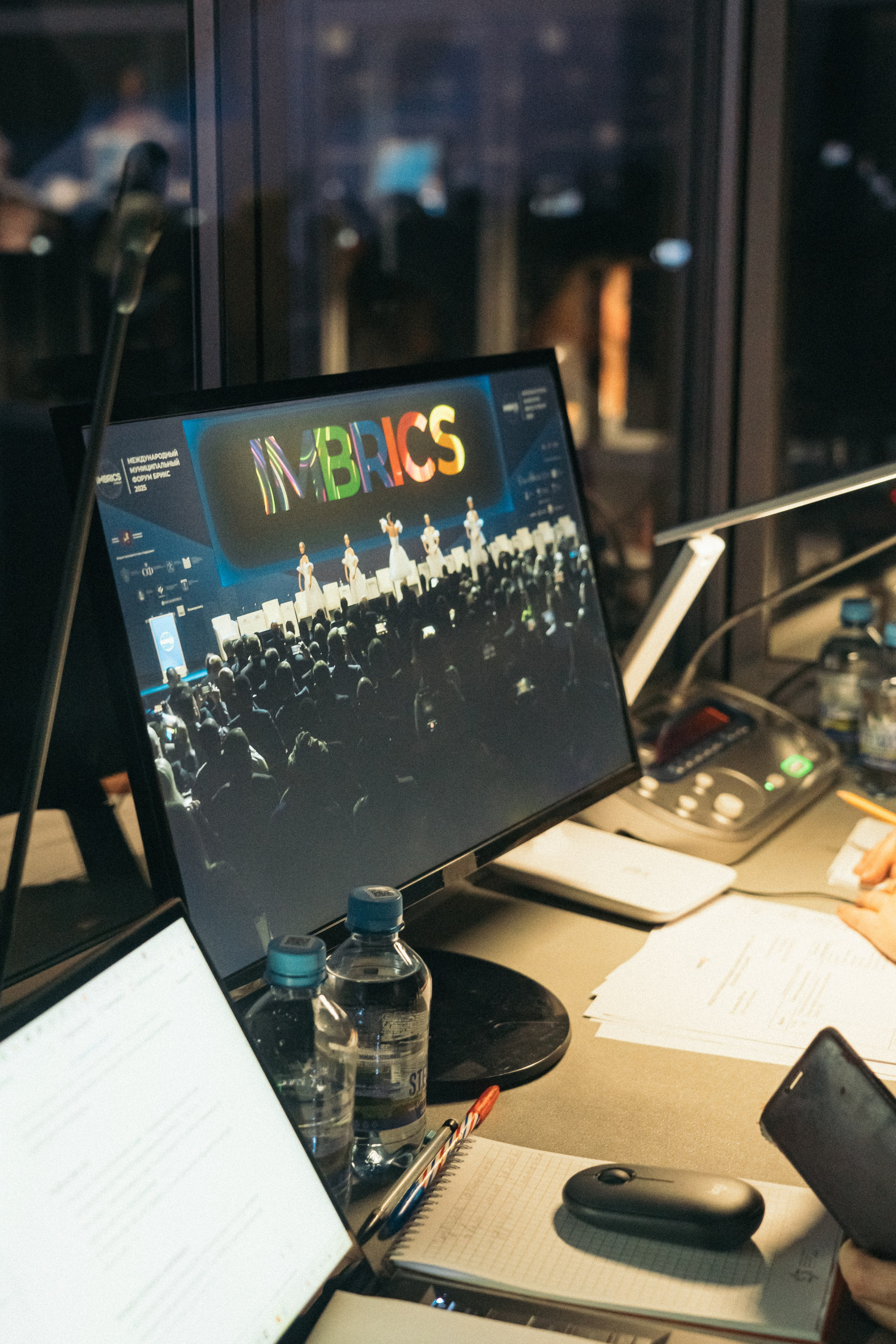 Деловые мероприятия. Дарья Бутусова — фотограф и видеограф СПб