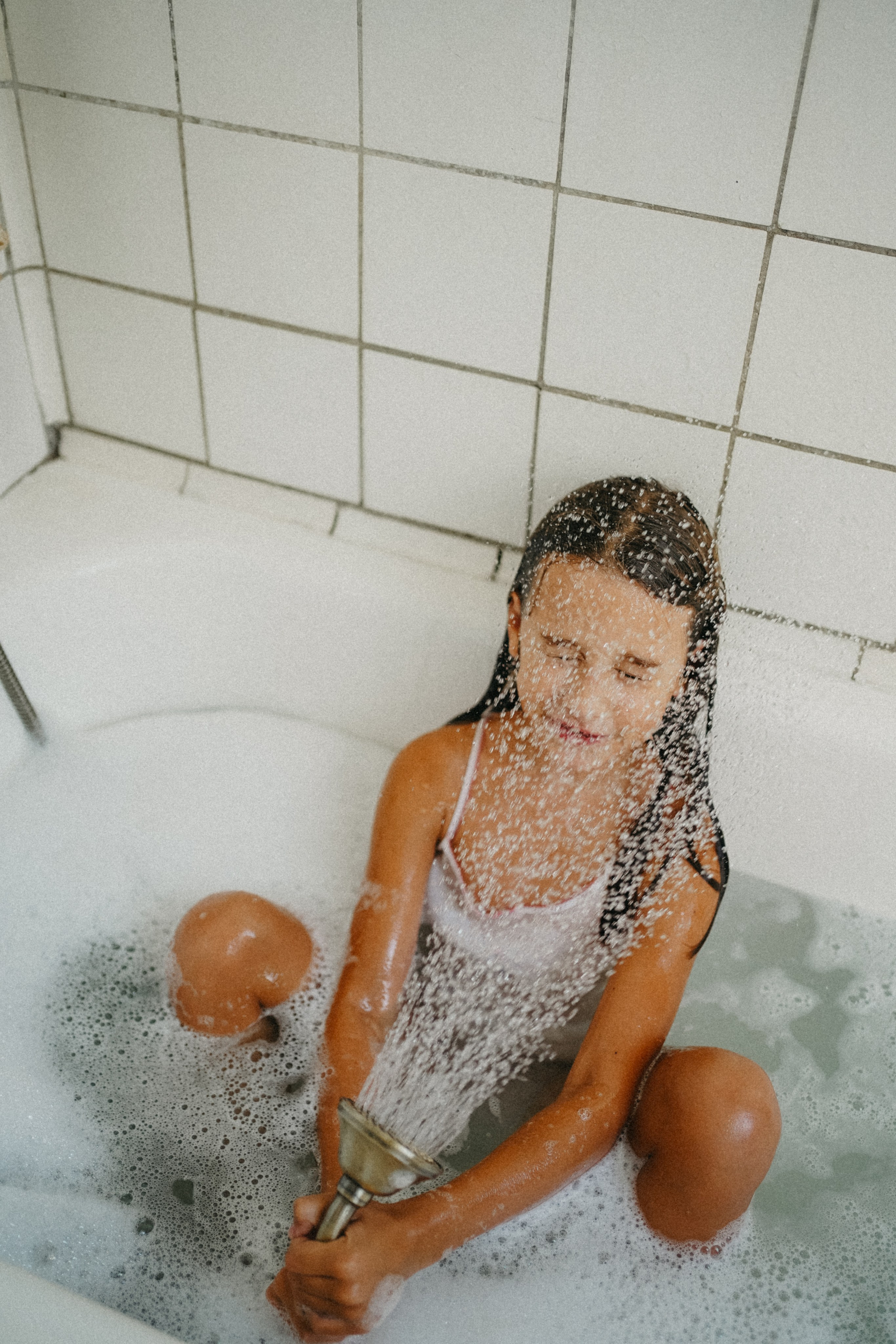 Оля и Зоя. Фотограф Наталья Колганова