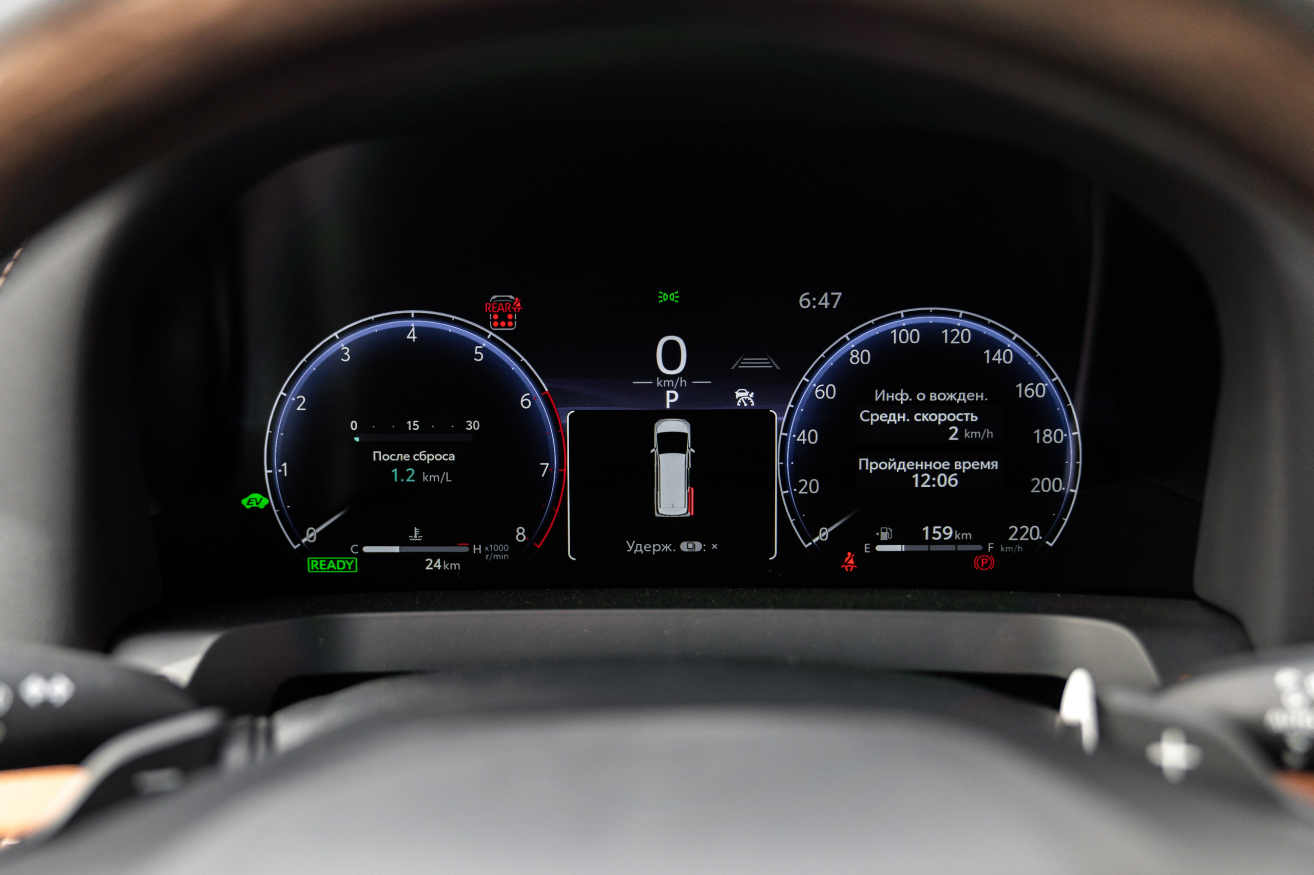 Фото для продажи авто. Фотограф в Санкт-Петербурге Мария Александрова