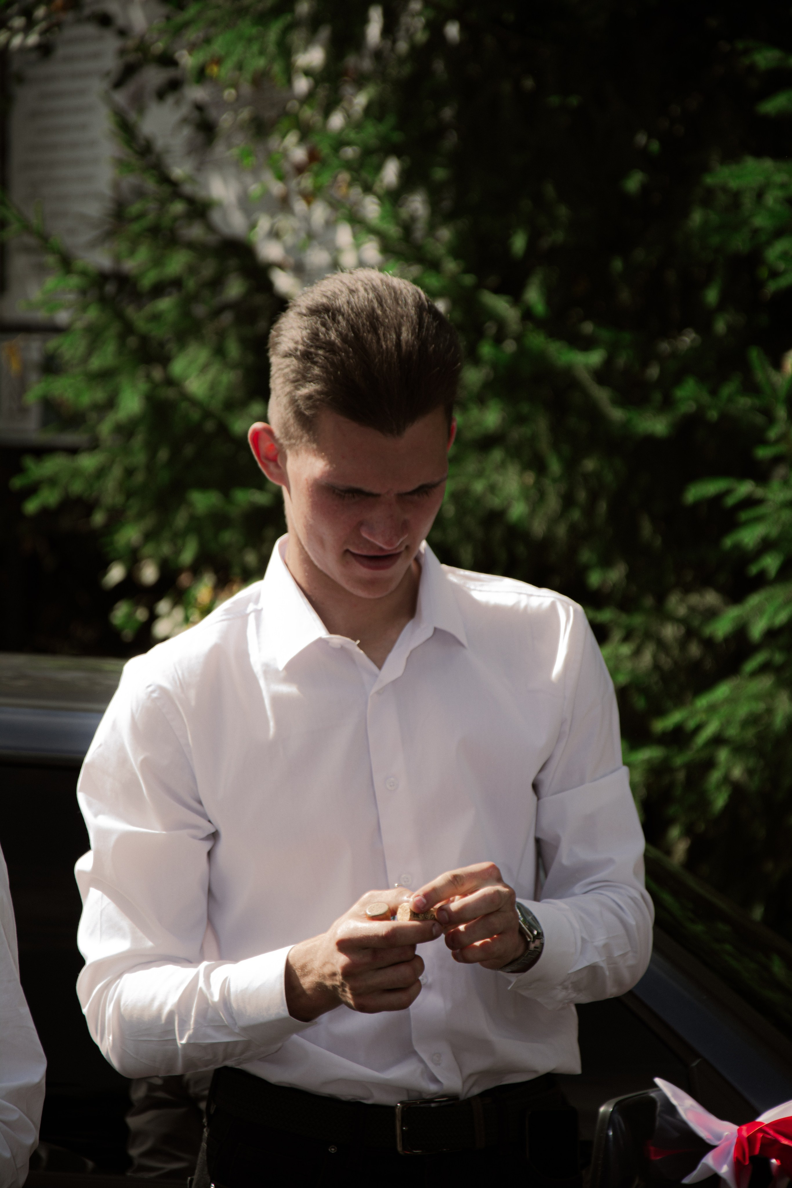 Свадебный фотосет 2. ОБЪЕКТИВно, он хорош | фото- и видеосъёмка в Брянске | Миша Напреенко