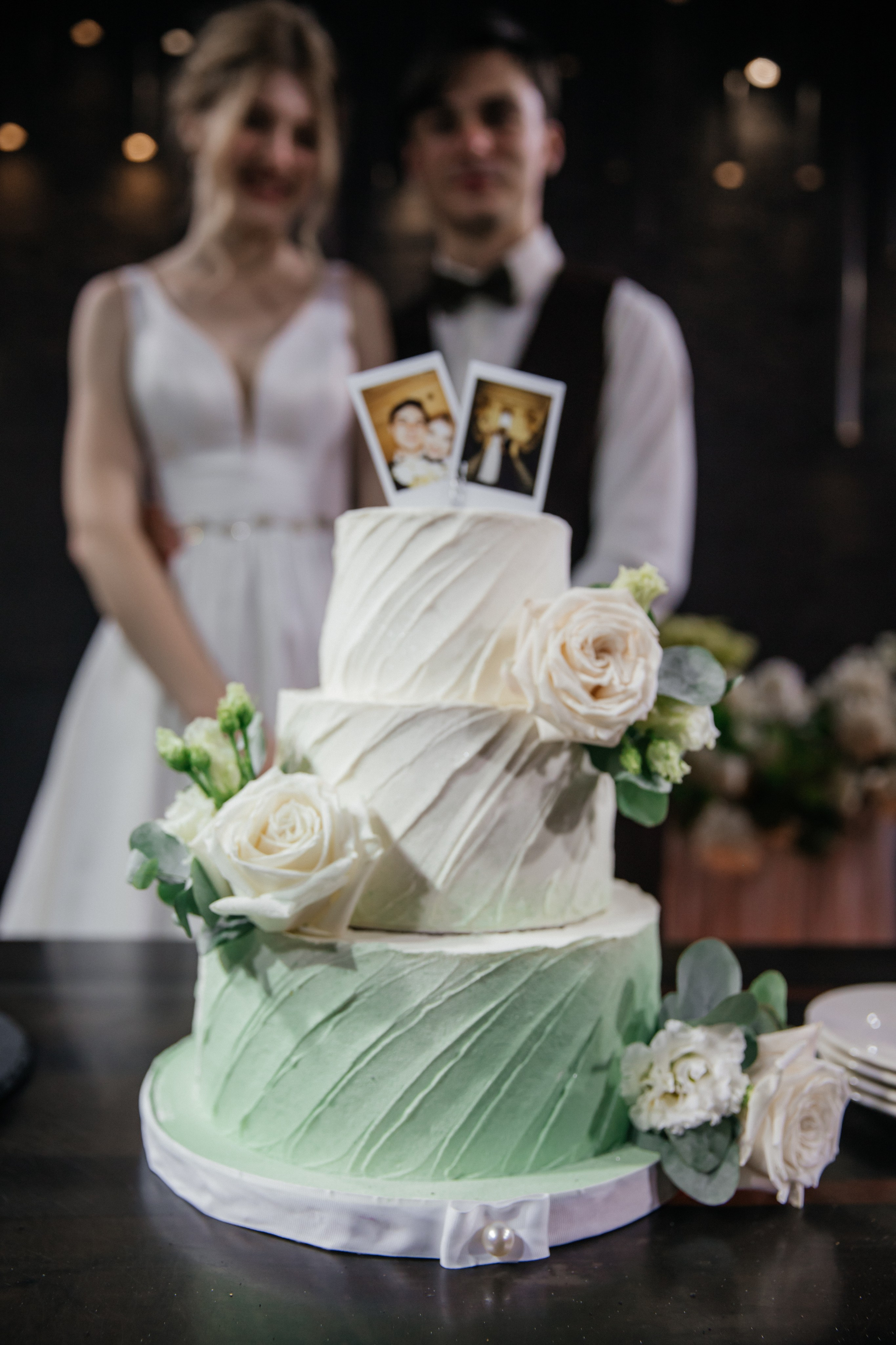 Wedding «La-la-Land». Свадебные фотограф и видеограф Наталья и Анатолий Новиковы СПб