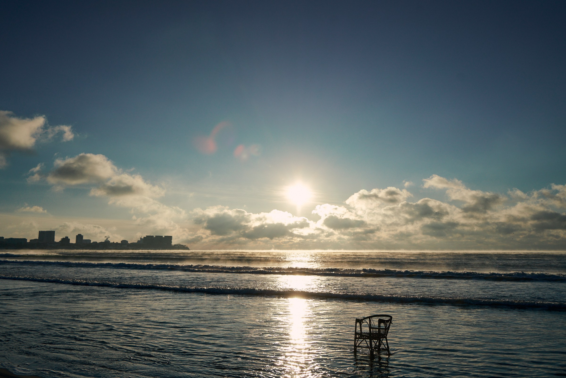 Фотографии улиц и пляжей Анапы. Профессиональный фотограф в Анапе Артем Ковальский