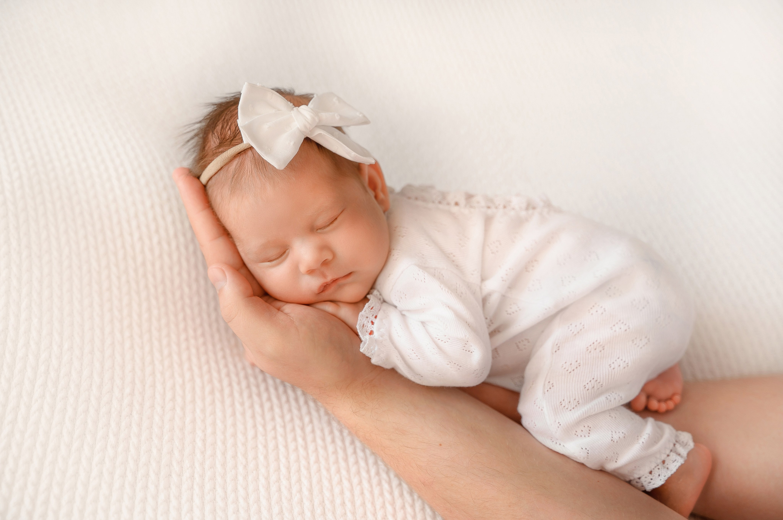 Новорожденные. Фотограф Каменск-Уральский Алена Обвинцева (фото новорожденных, в ожид