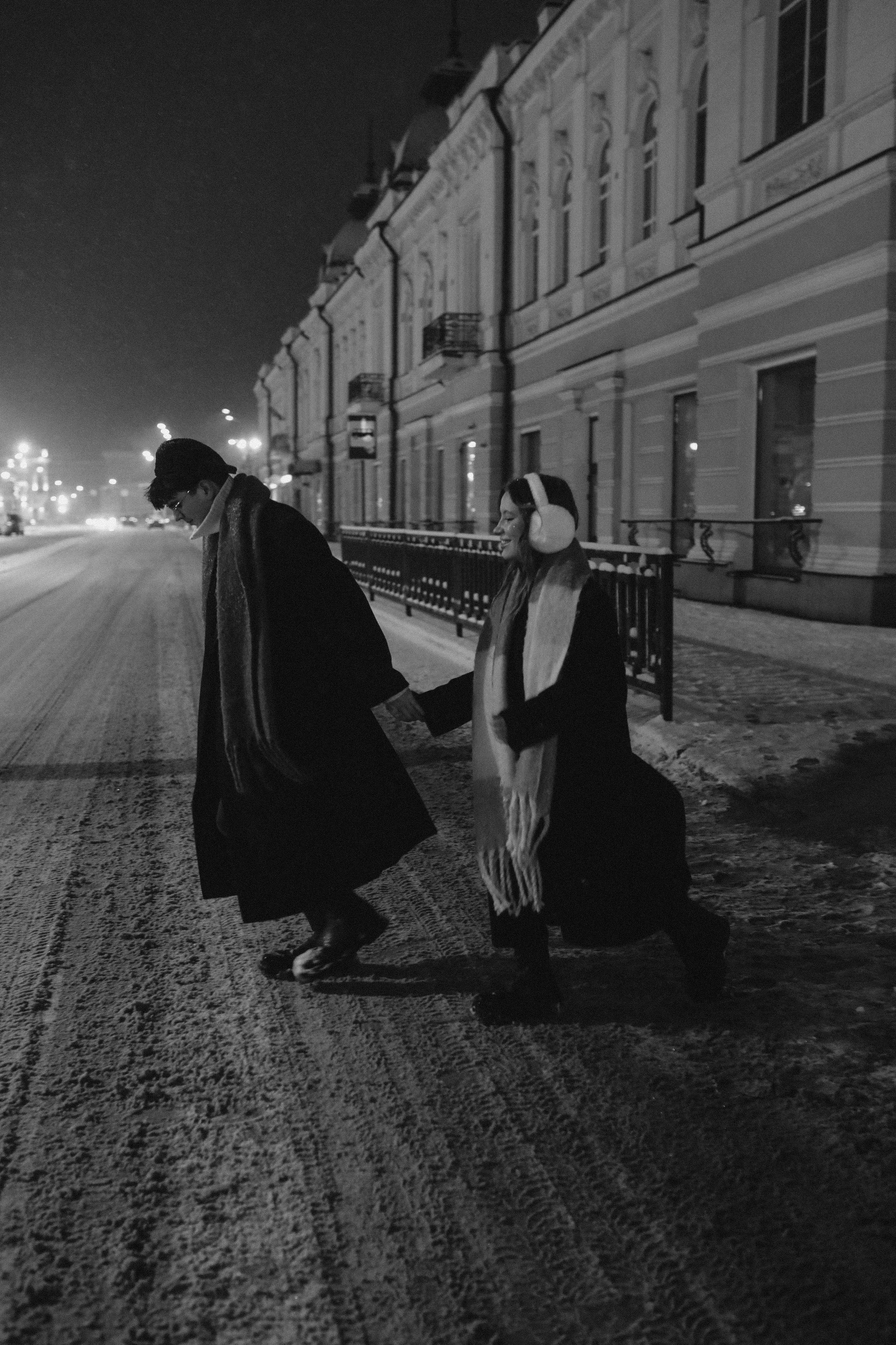 Алена и Дима. Лена Колягина Фотограф по любви