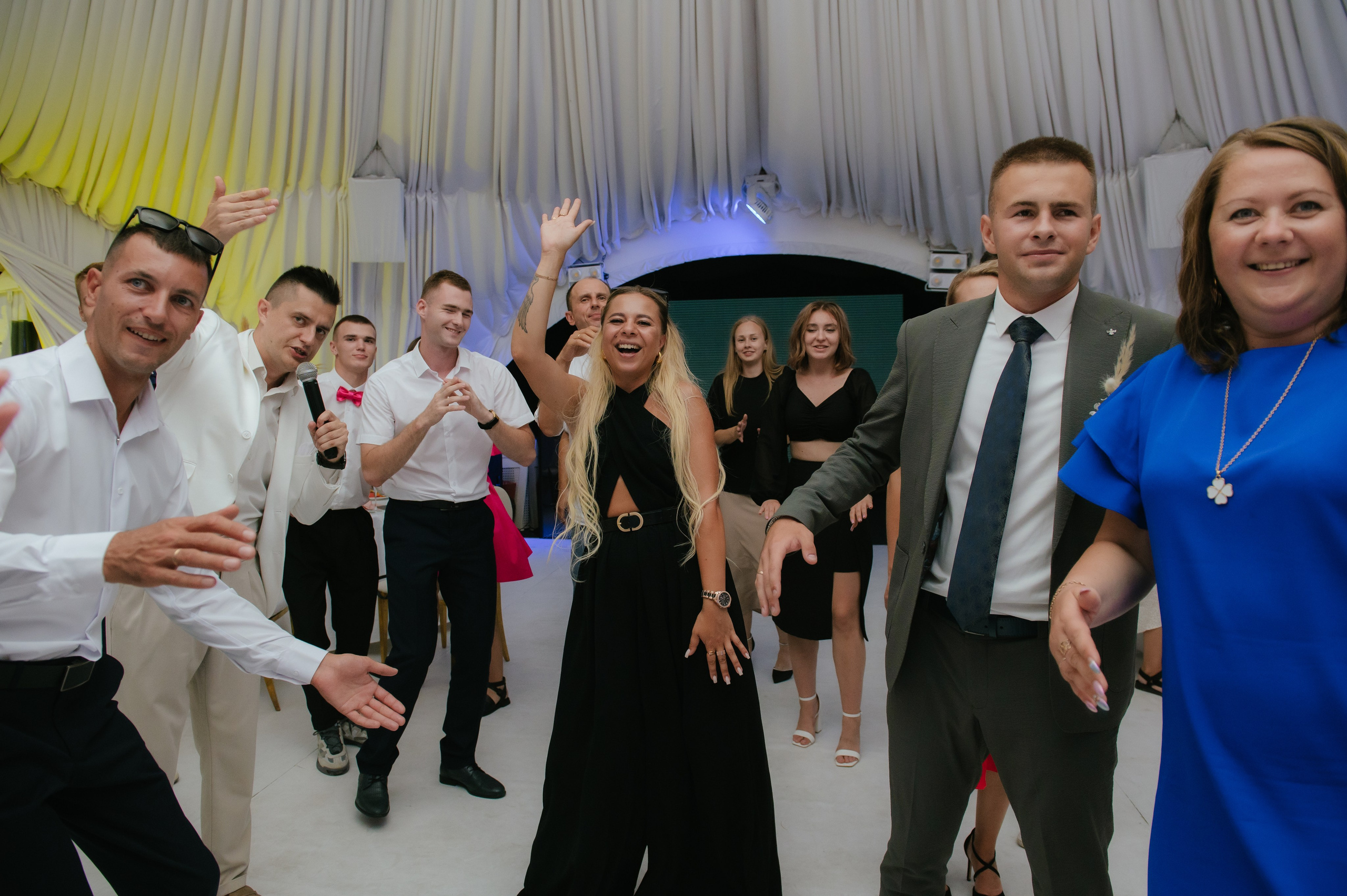 Иван и Оксана (г.Севастополь). Свадебный, женский, семейный фотограф в Севастополе Юлия Мошенко