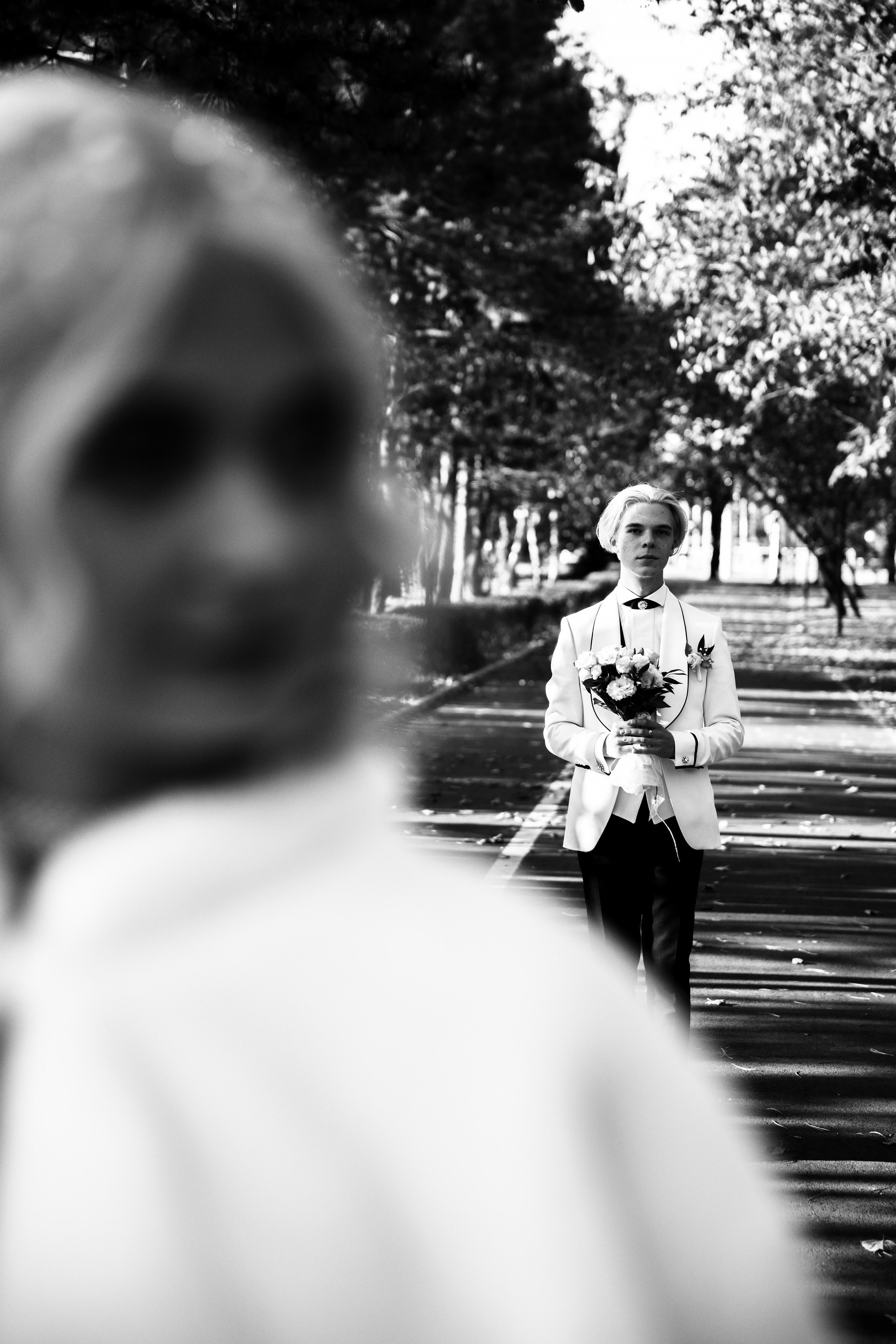 Сказочная свадебная прогулка. Свадебный фотограф Краснодар Ставрополь Ростов на дону