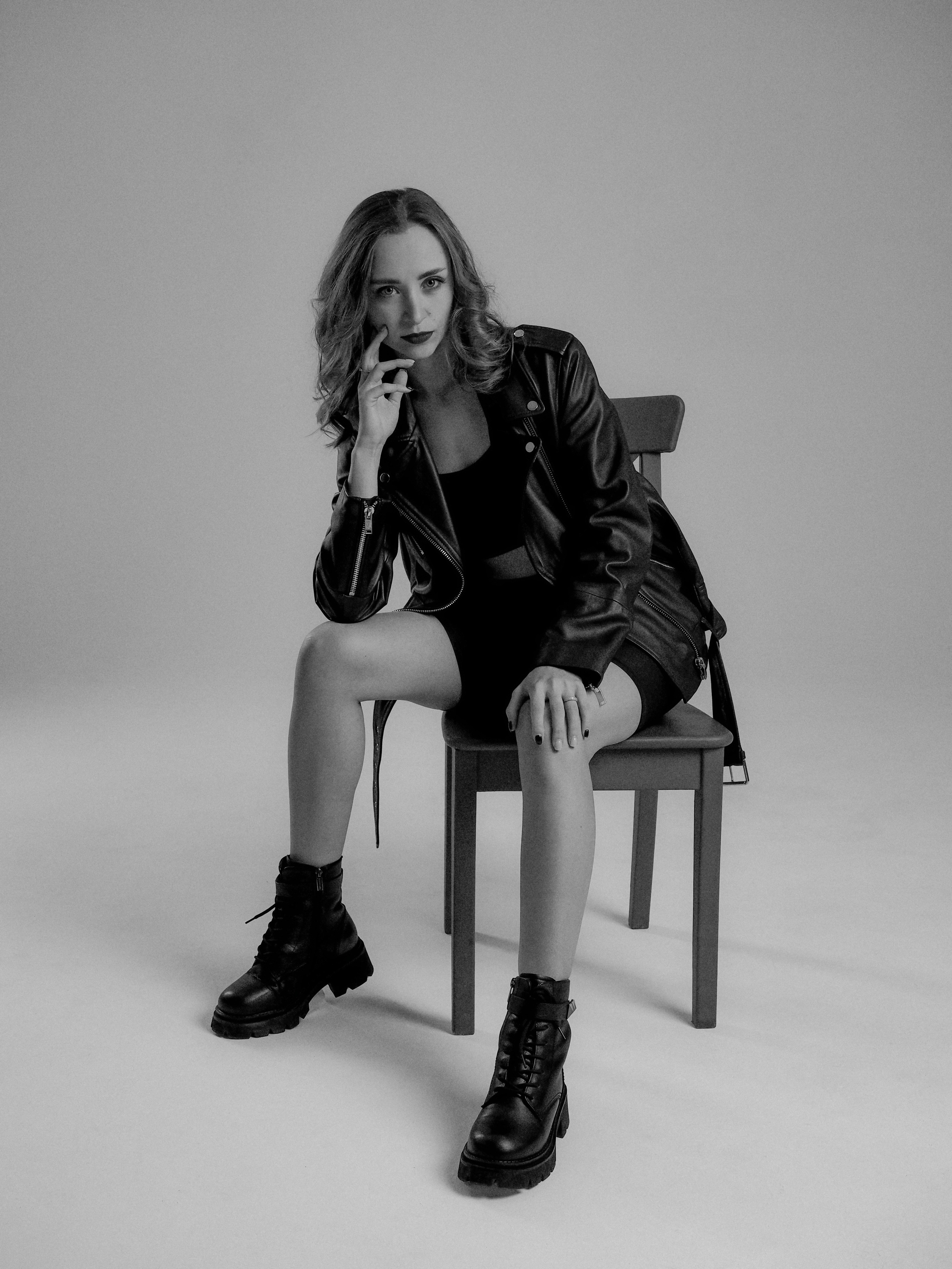 Татьяна. Фотограф в Москве — Сергей Люкшинов