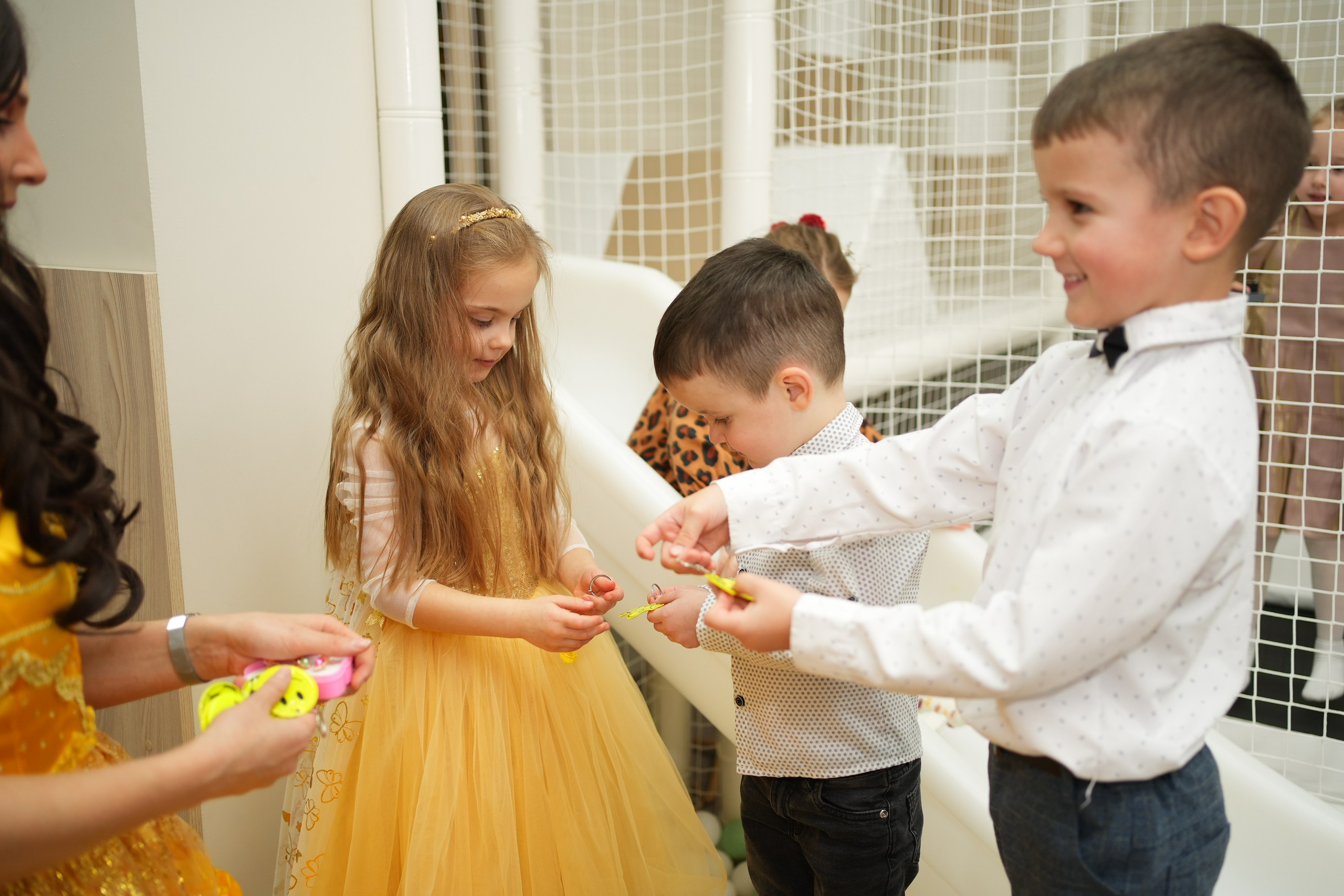 День Рождения Алисы. Семейный и свадебный фотограф Минск, Беларусь Анна Орловская