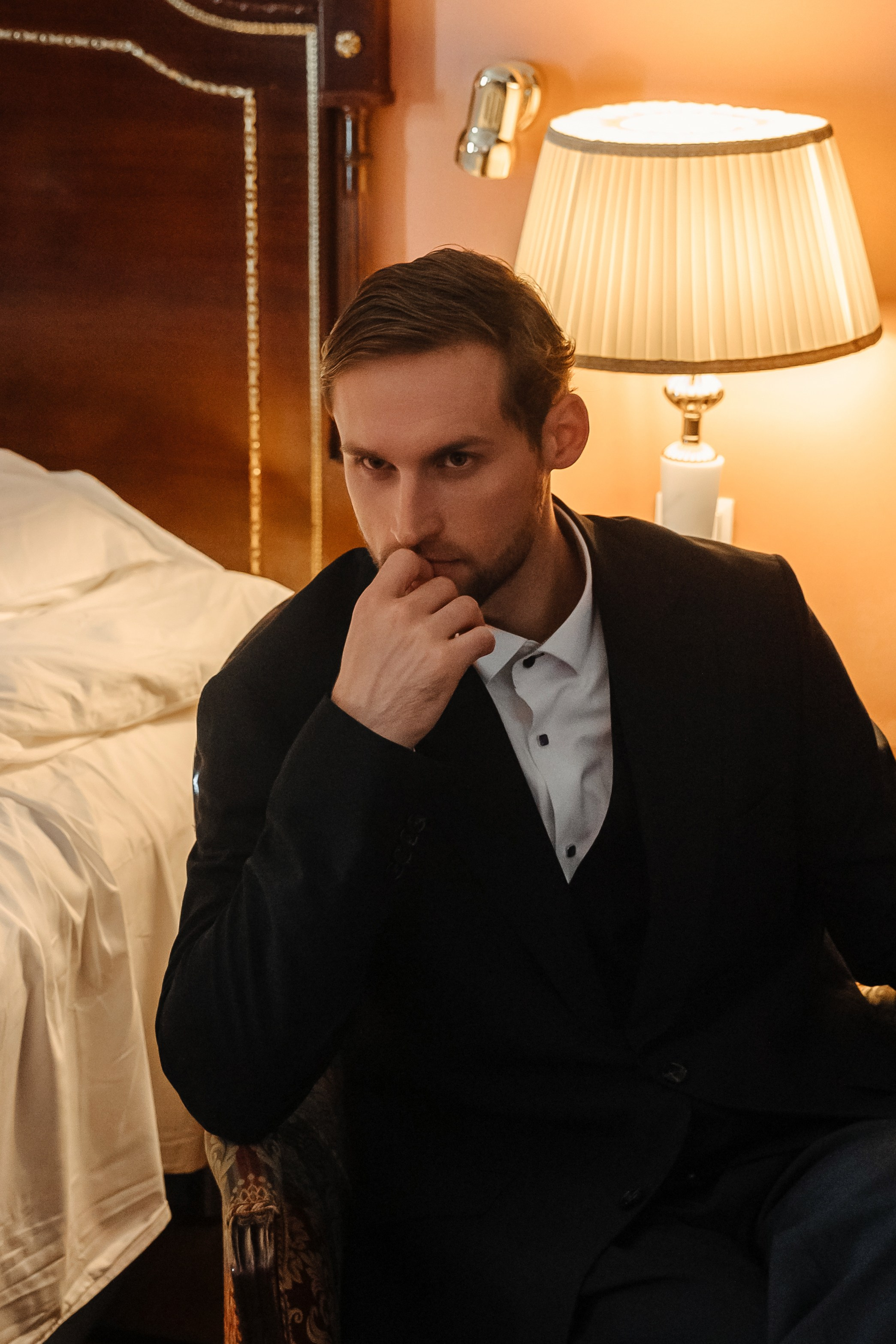 Лолита и Александр. Свадебный фотограф в Москве Михайлина Настя