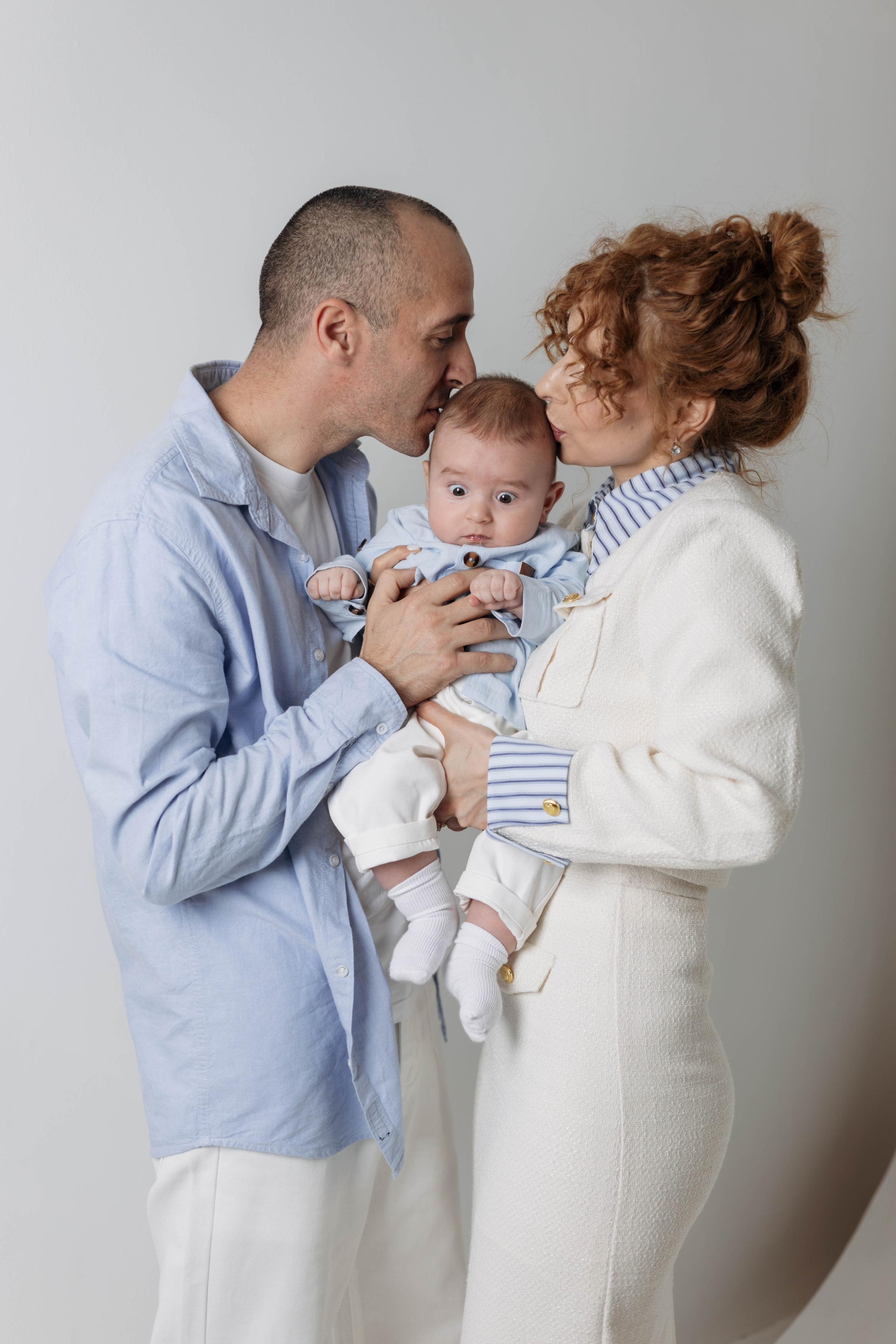 Семейная история. Фотограф Сальск Катерина