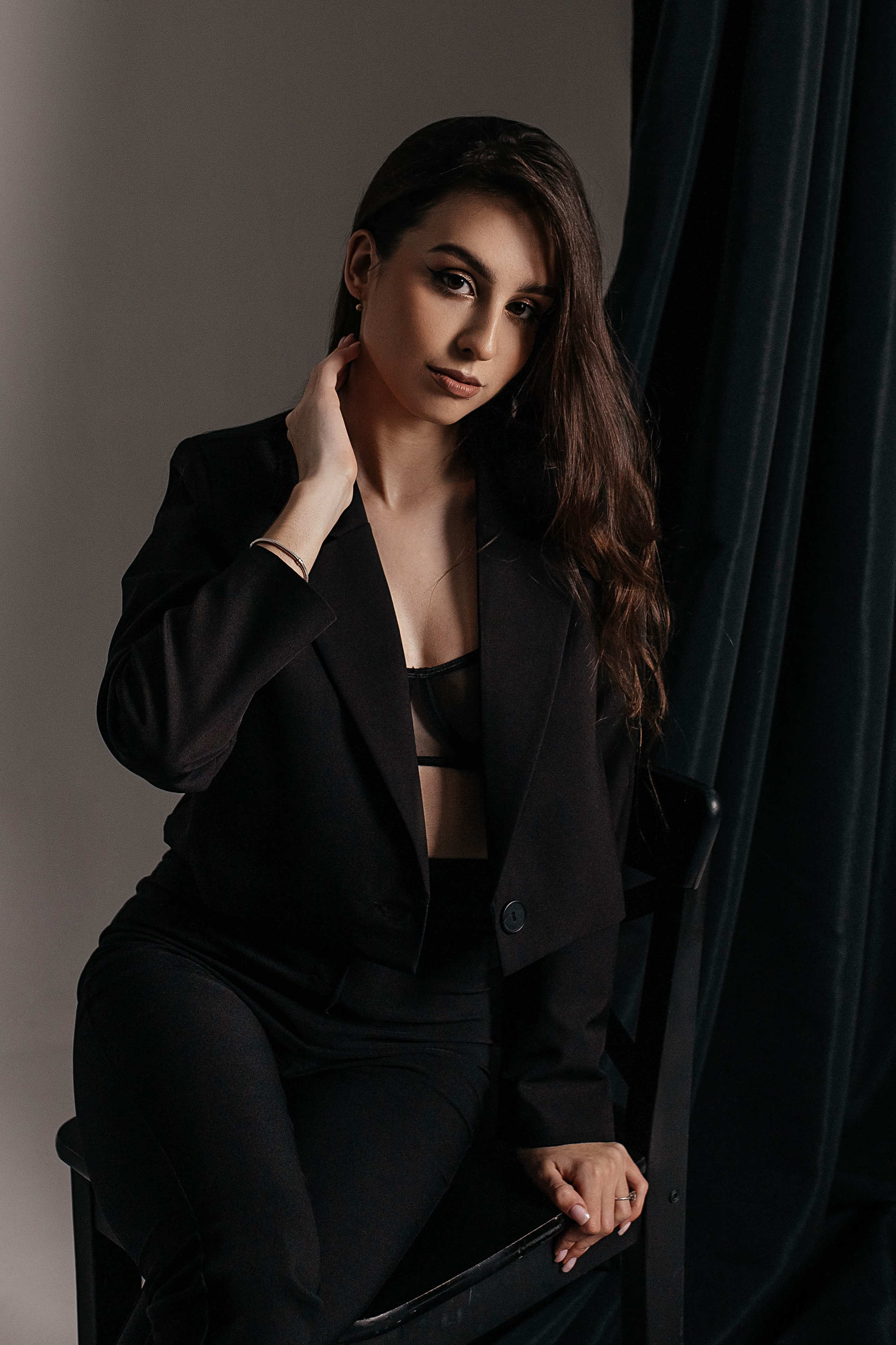 Анастасия. Фотограф Сальск Катерина