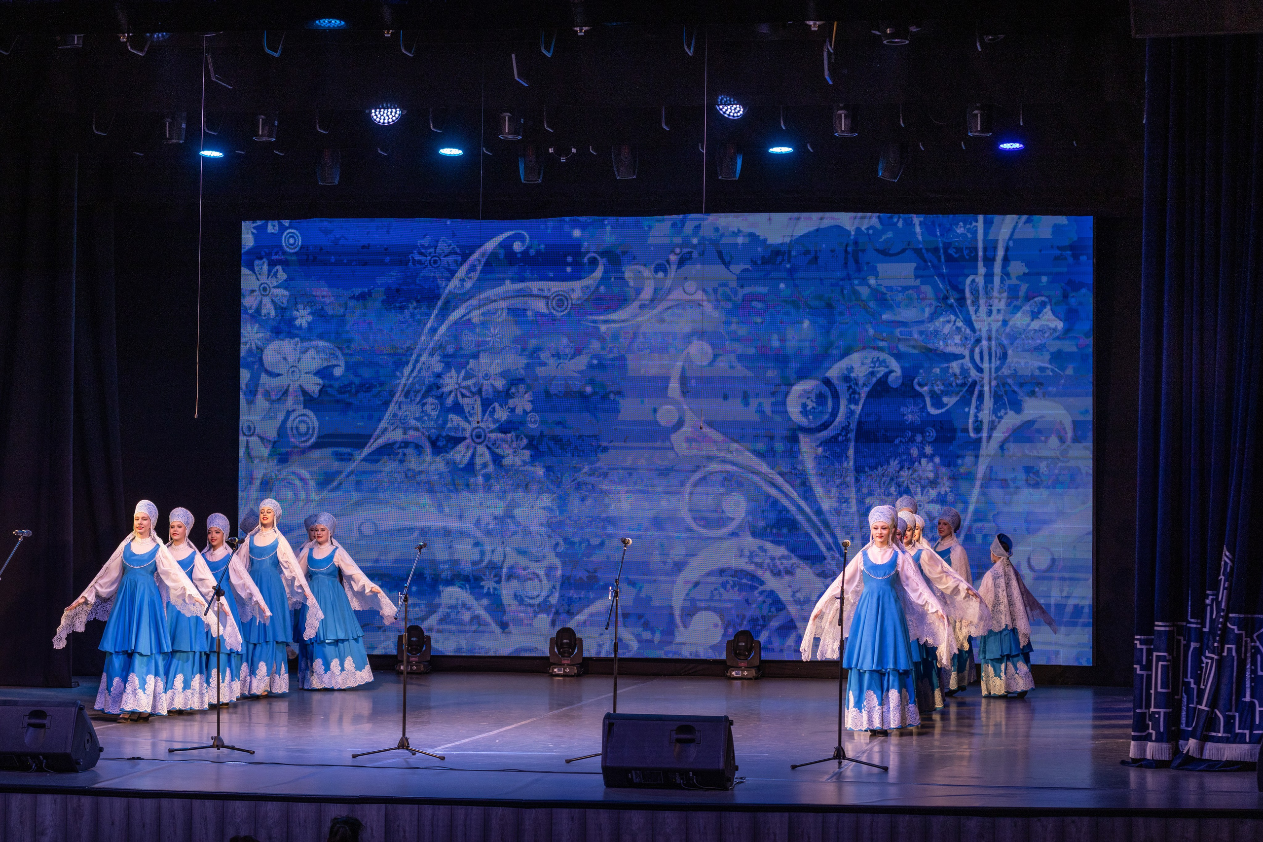 Концерт. Фотограф в Барнауле Ирина Чикалова