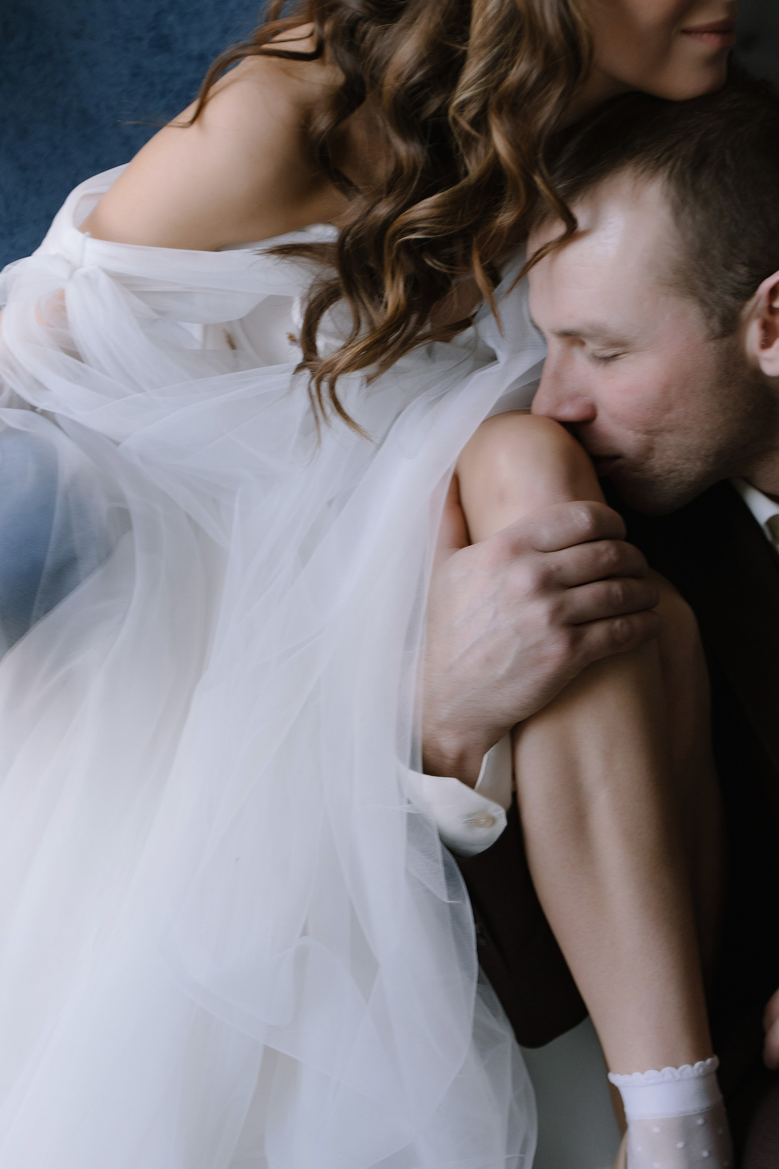 Творческая. Свадебный и семейный фотограф Челябинск и Челябинская область