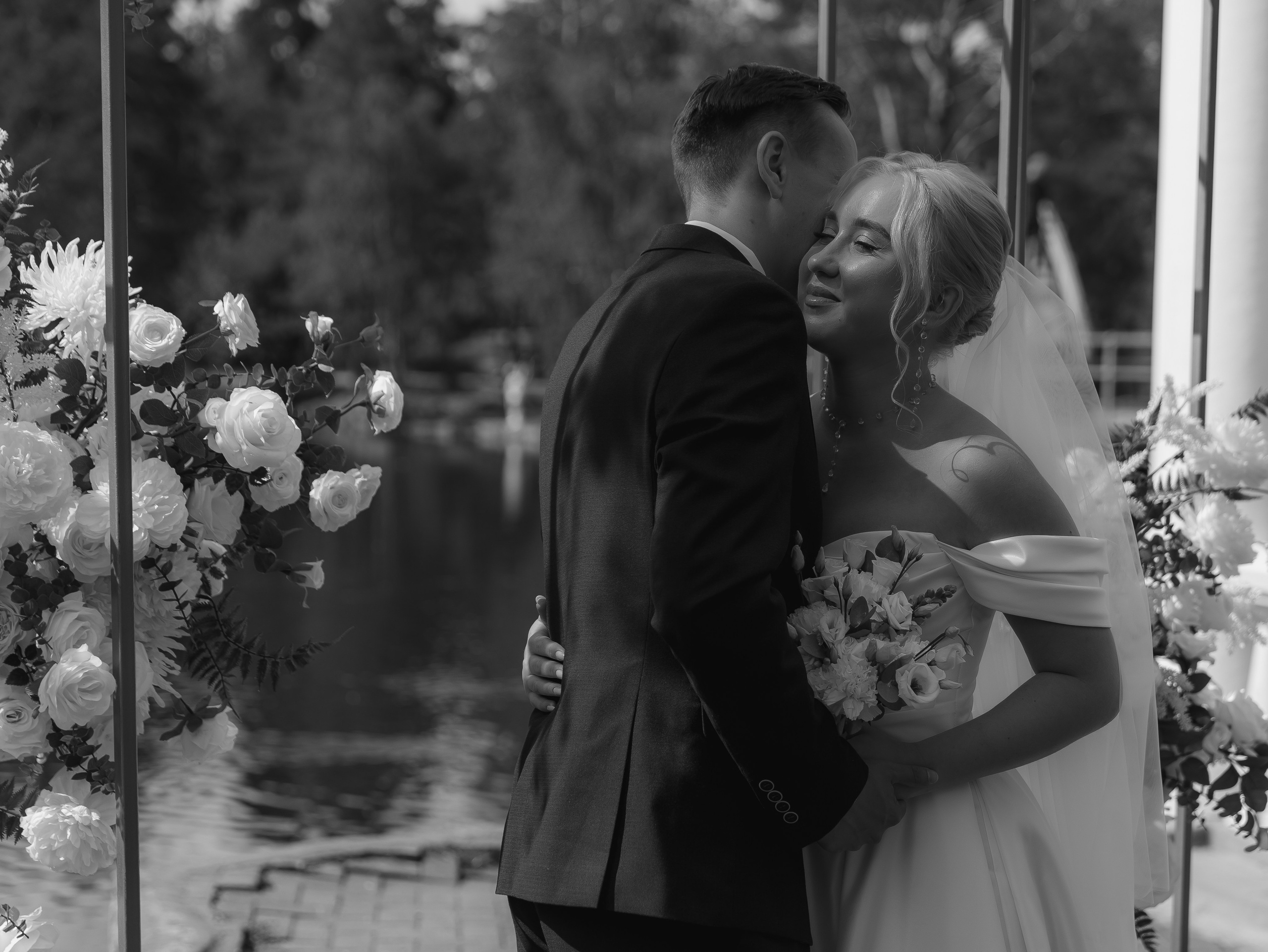 Дмитрий и Арина. СВАДЕБНЫЙ ФОТОГРАФ ЧЕЛЯБИНСК