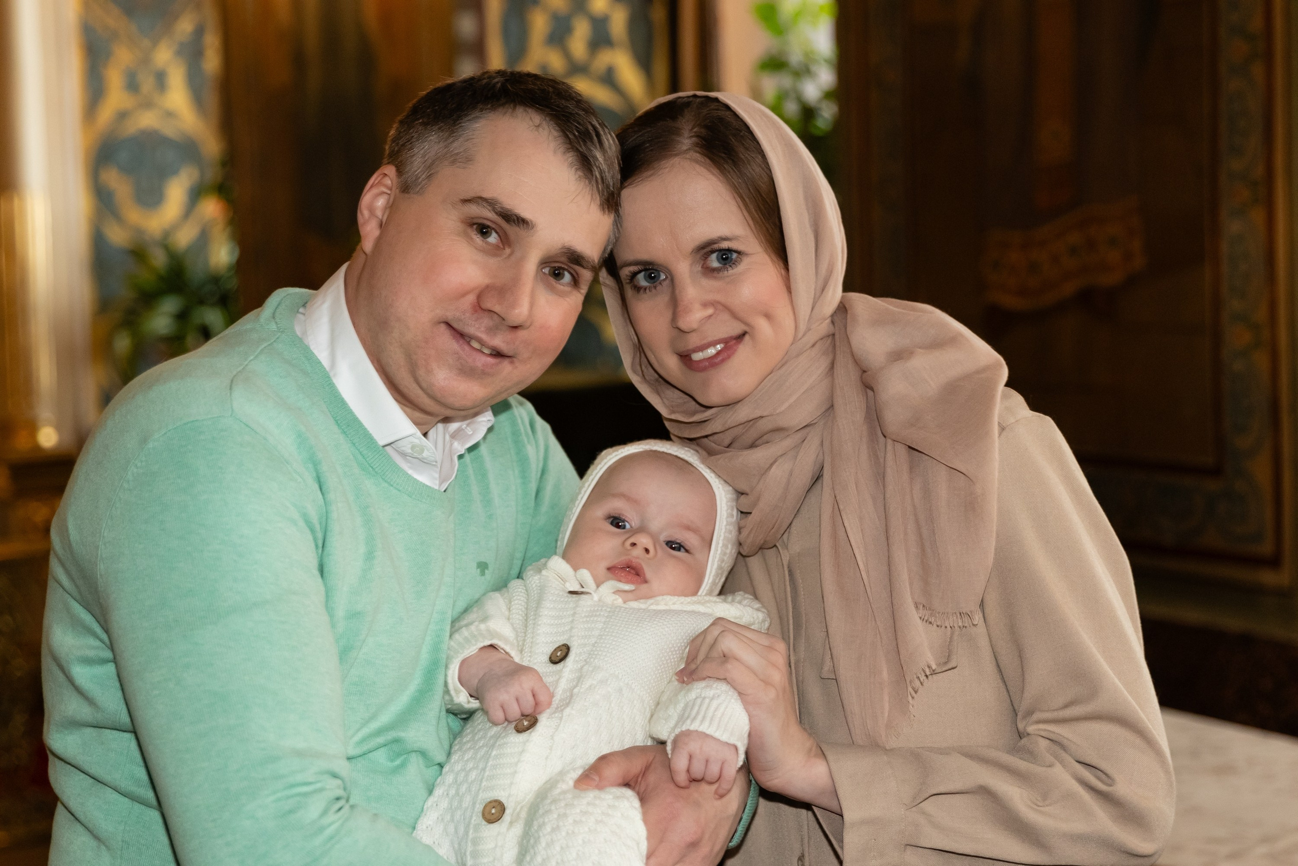 Кристины Артемий. Татьяна Чернышова свадебный фотограф Москва