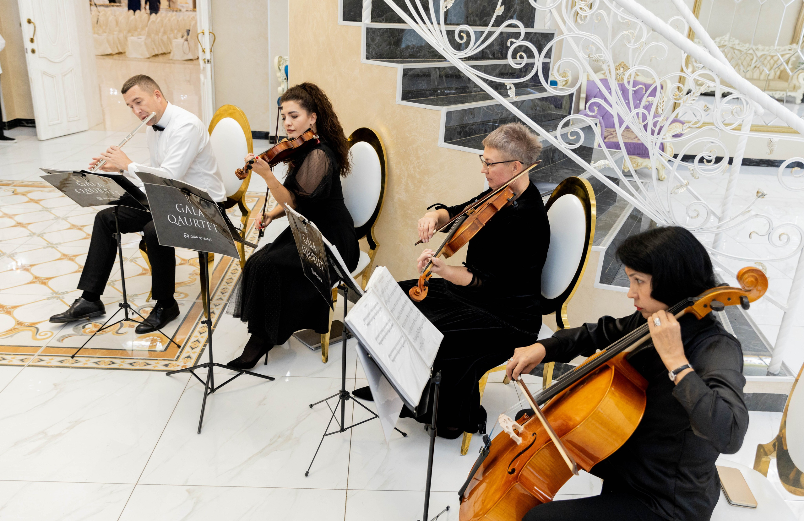 Асель Машанова EURASIAN BANK