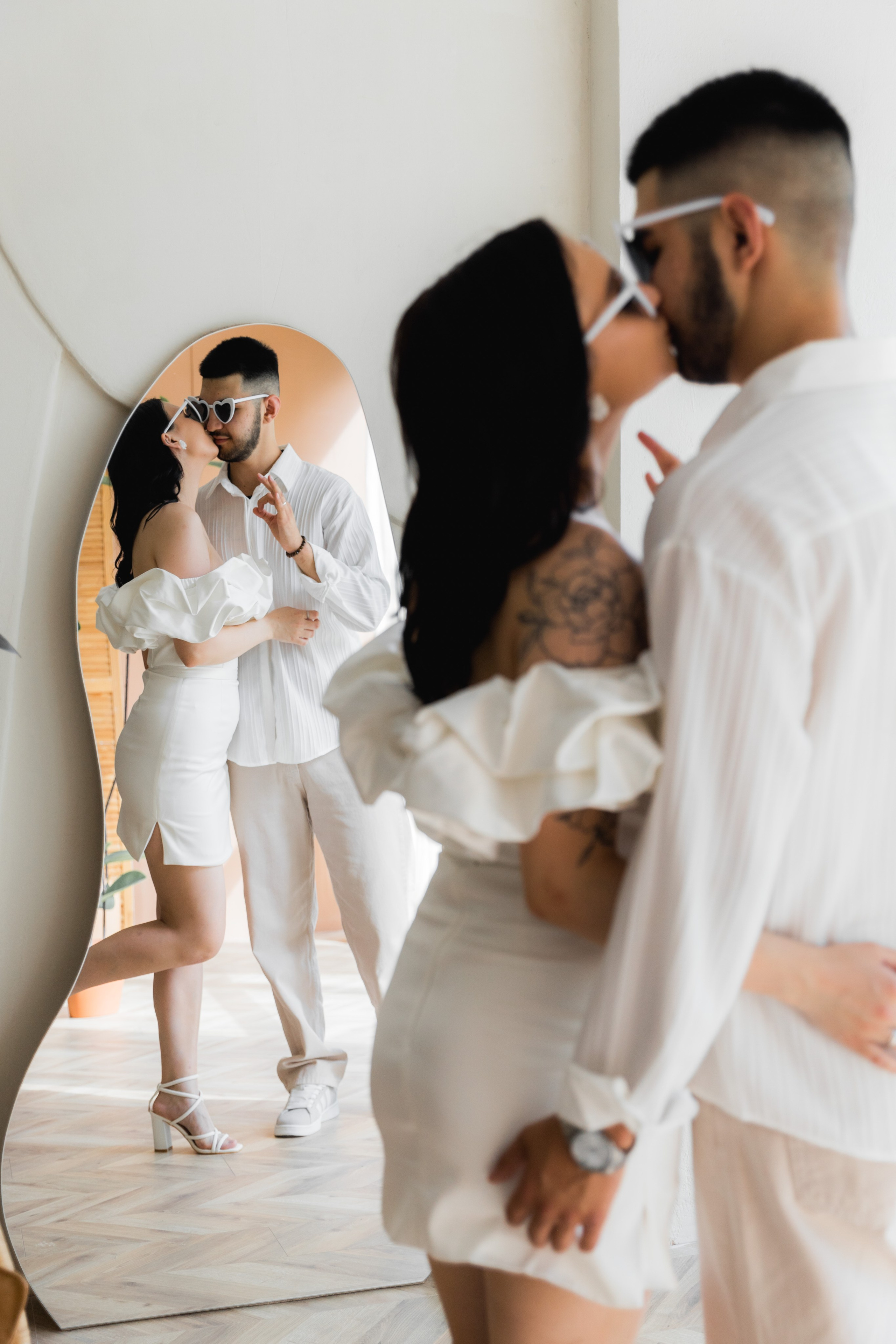 Кирилл и Ангелина